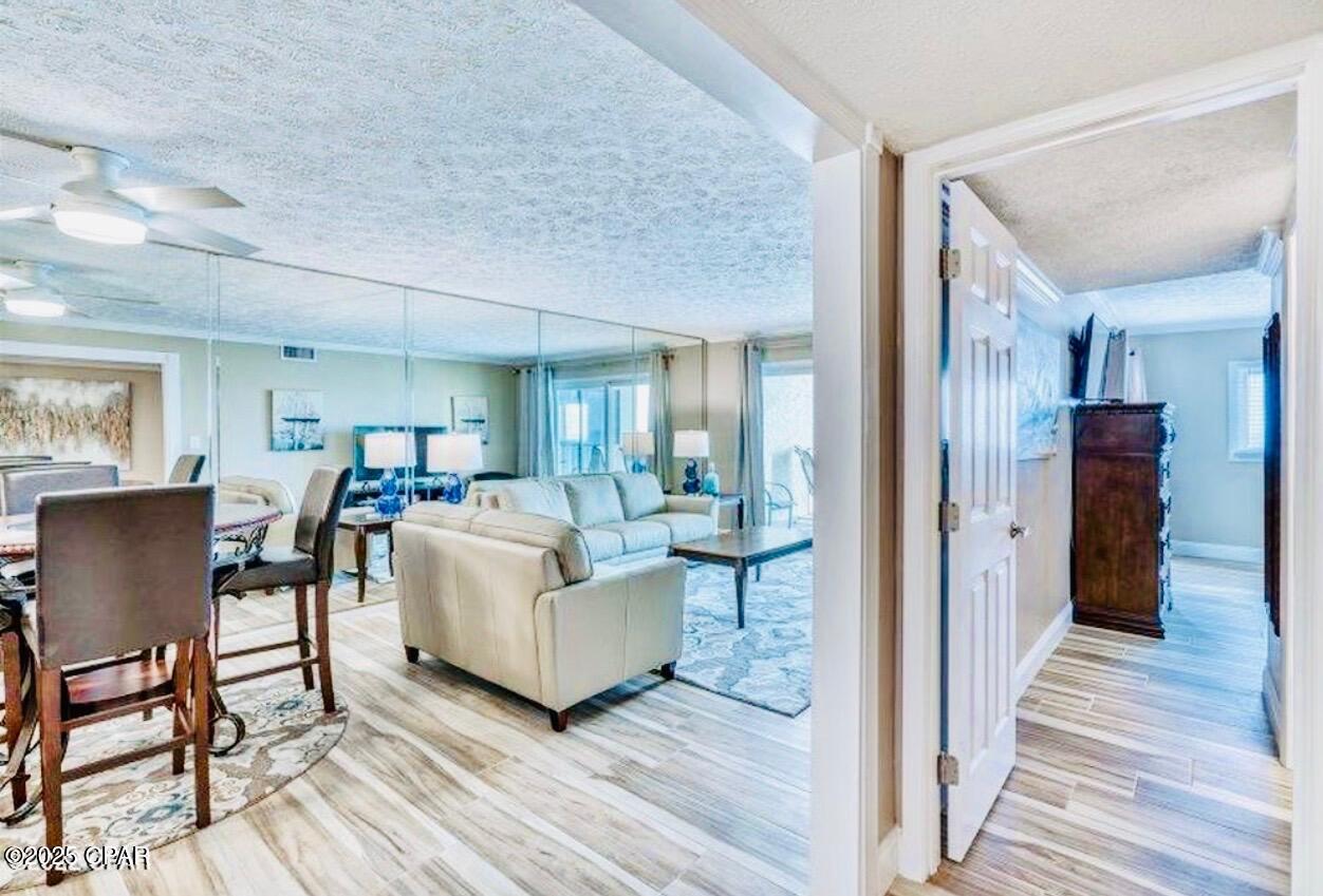 Regency Towers - Residential