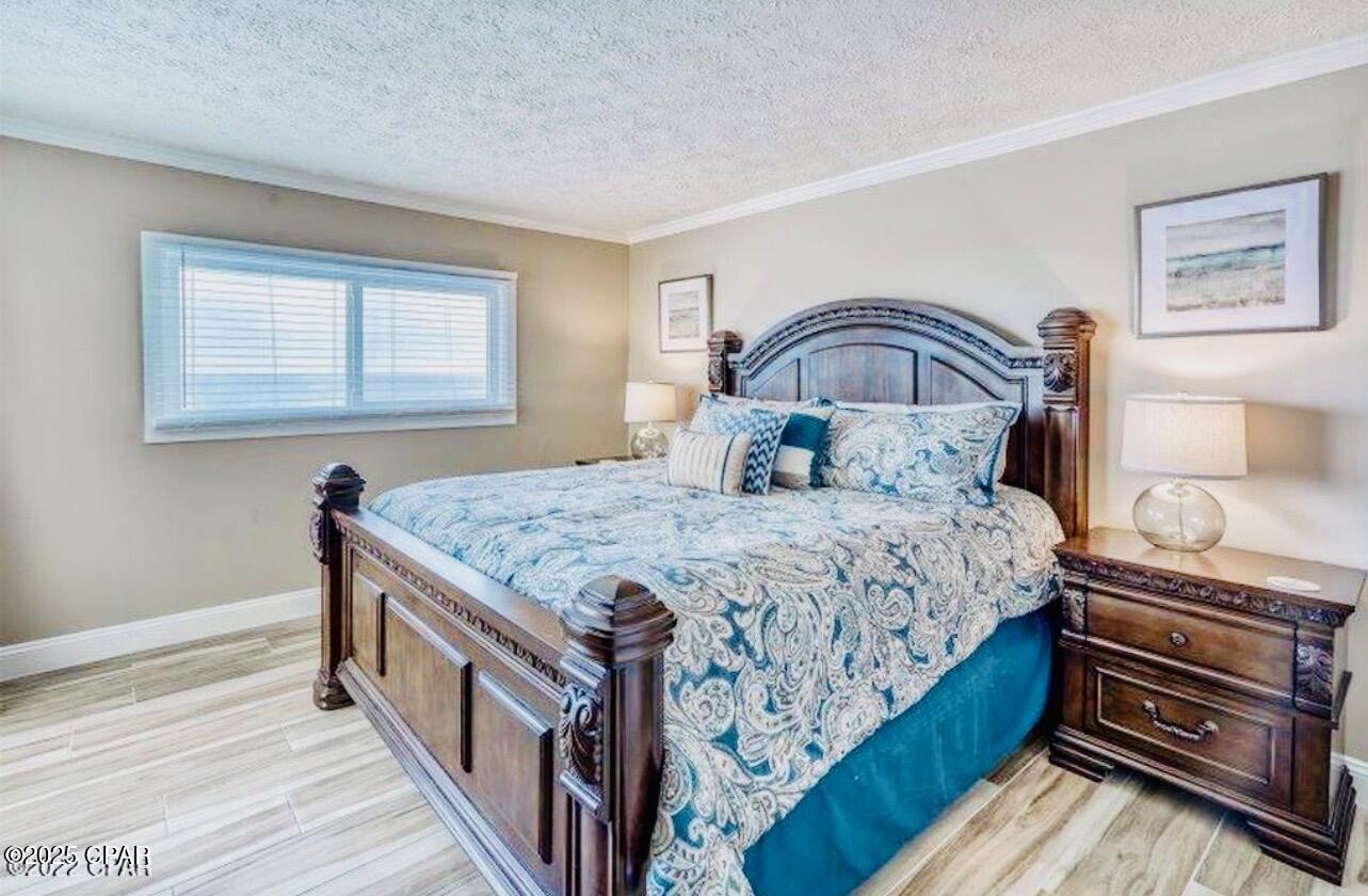 Regency Towers - Residential