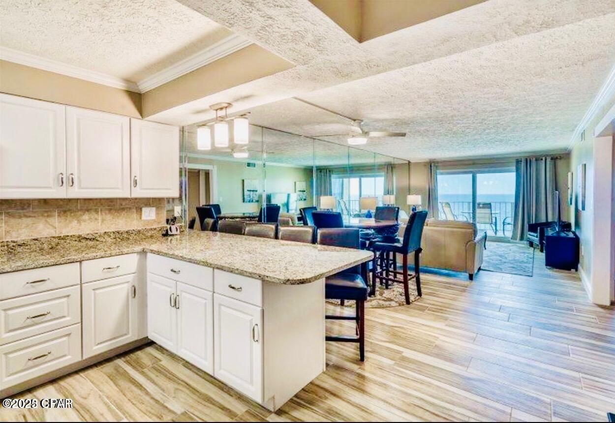 Regency Towers - Residential