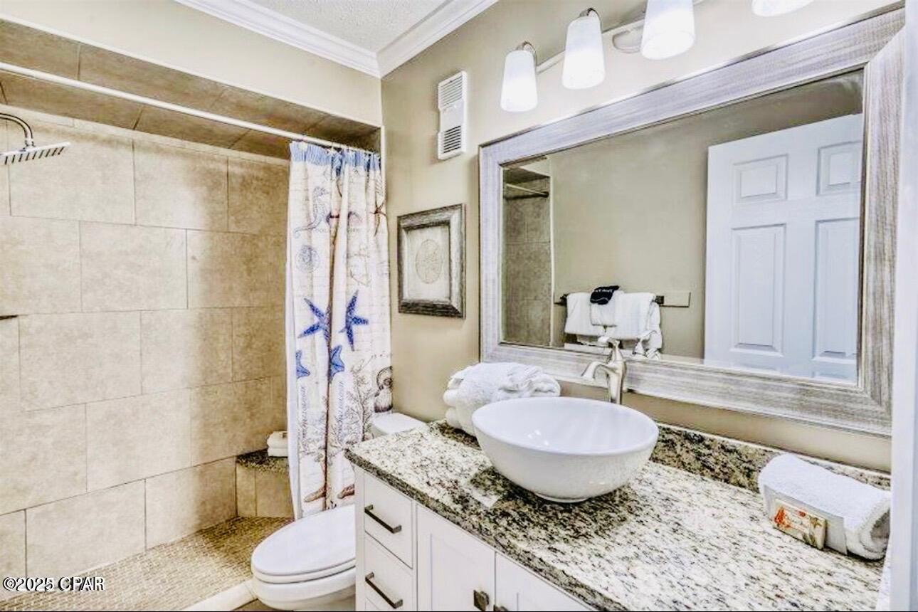 Regency Towers - Residential