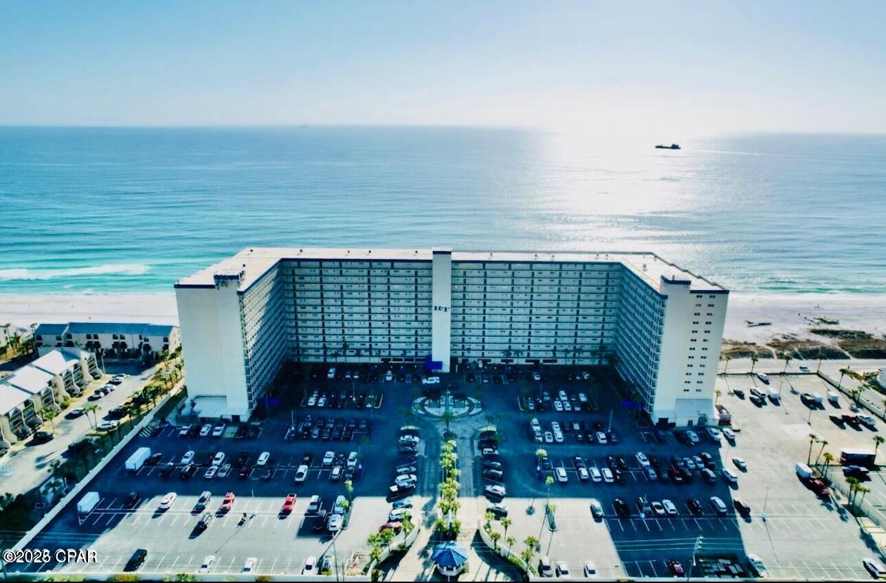 Regency Towers - Residential