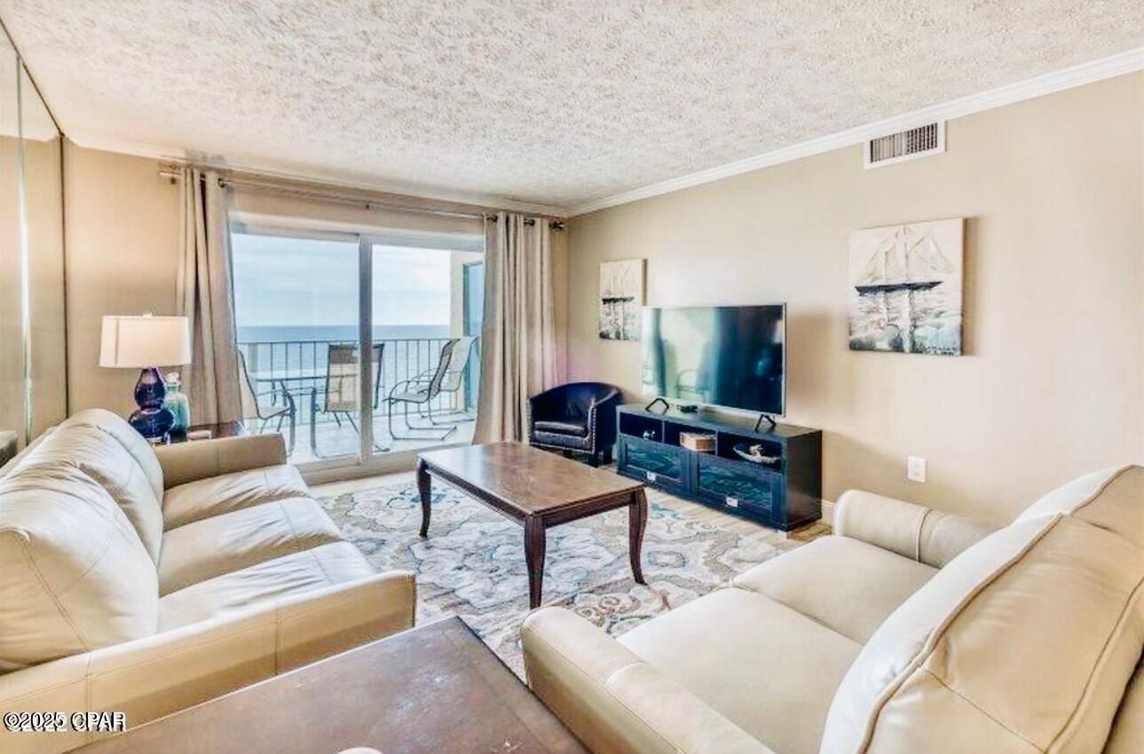 Regency Towers - Residential