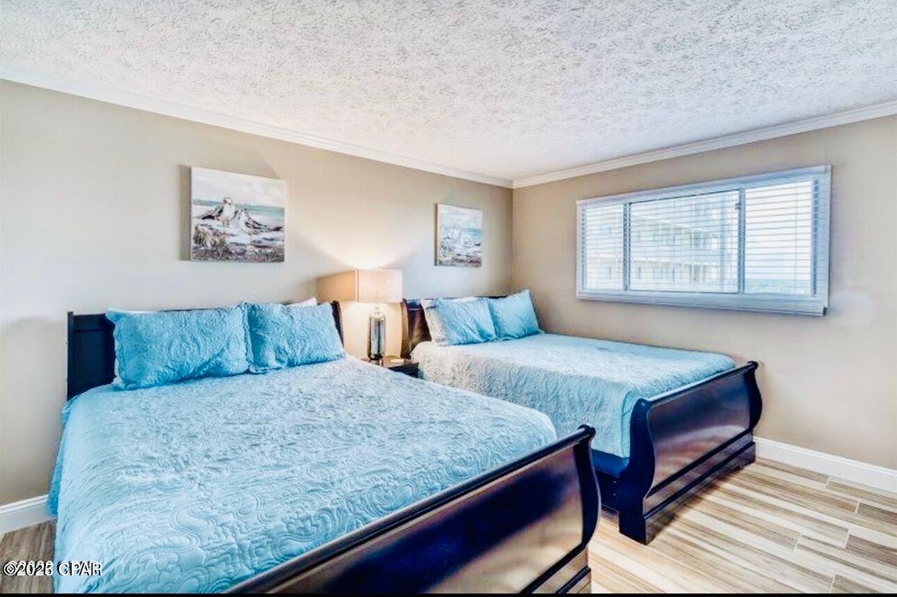 Regency Towers - Residential