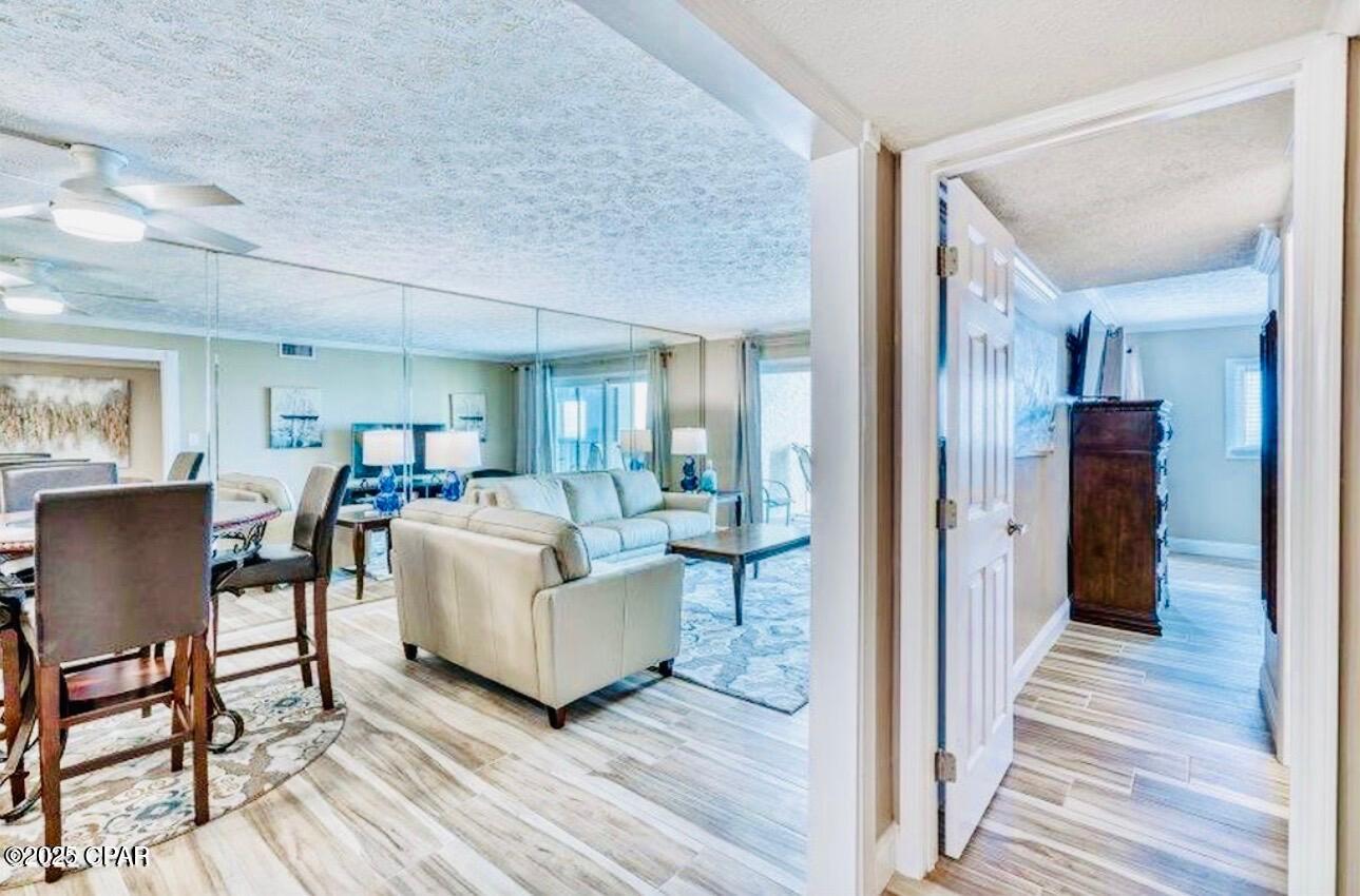 Regency Towers - Residential