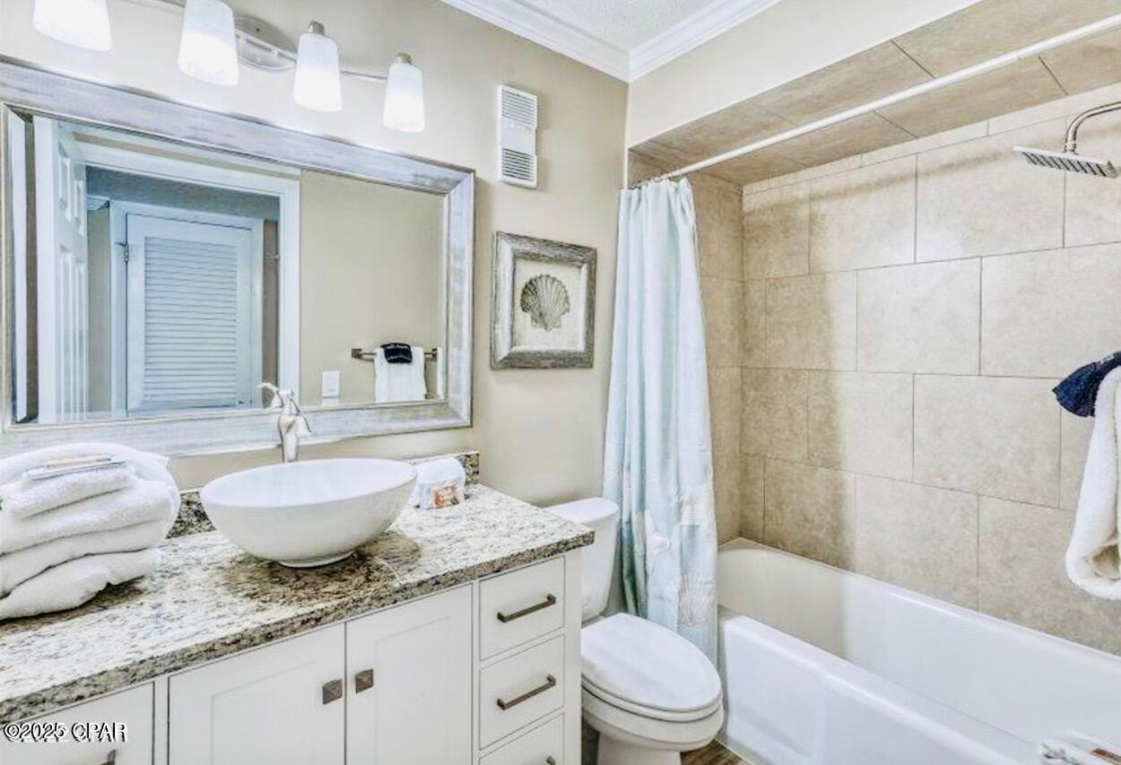 Regency Towers - Residential