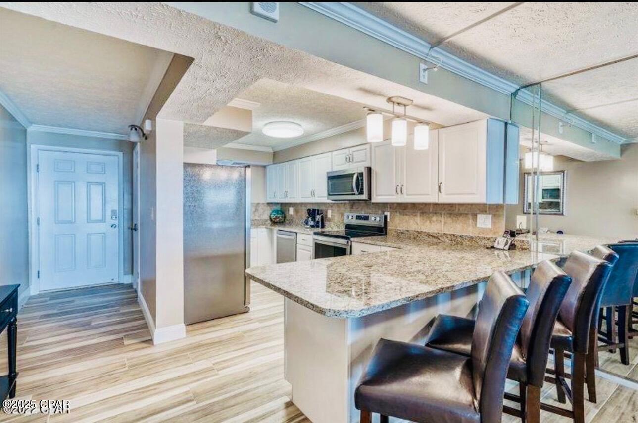 Regency Towers - Residential