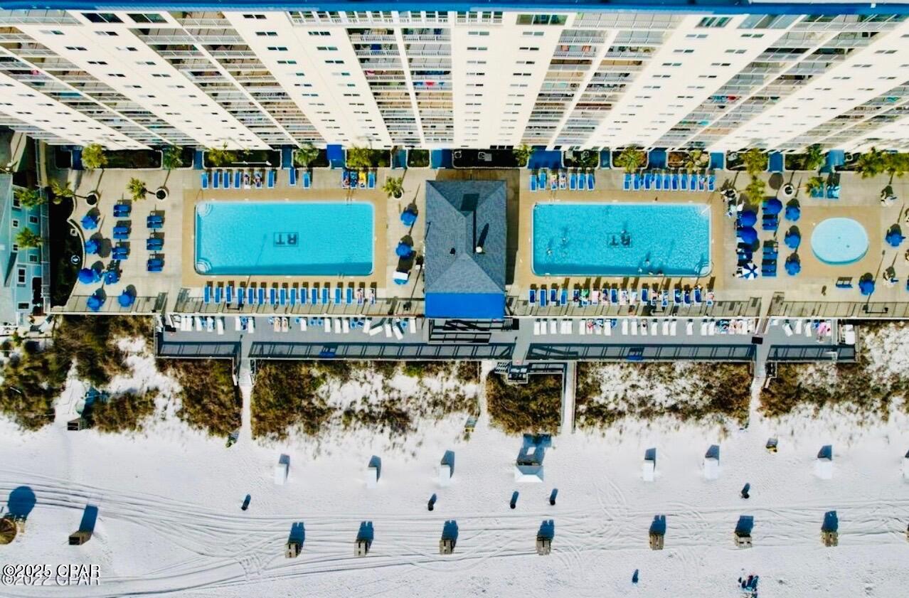 Regency Towers - Residential