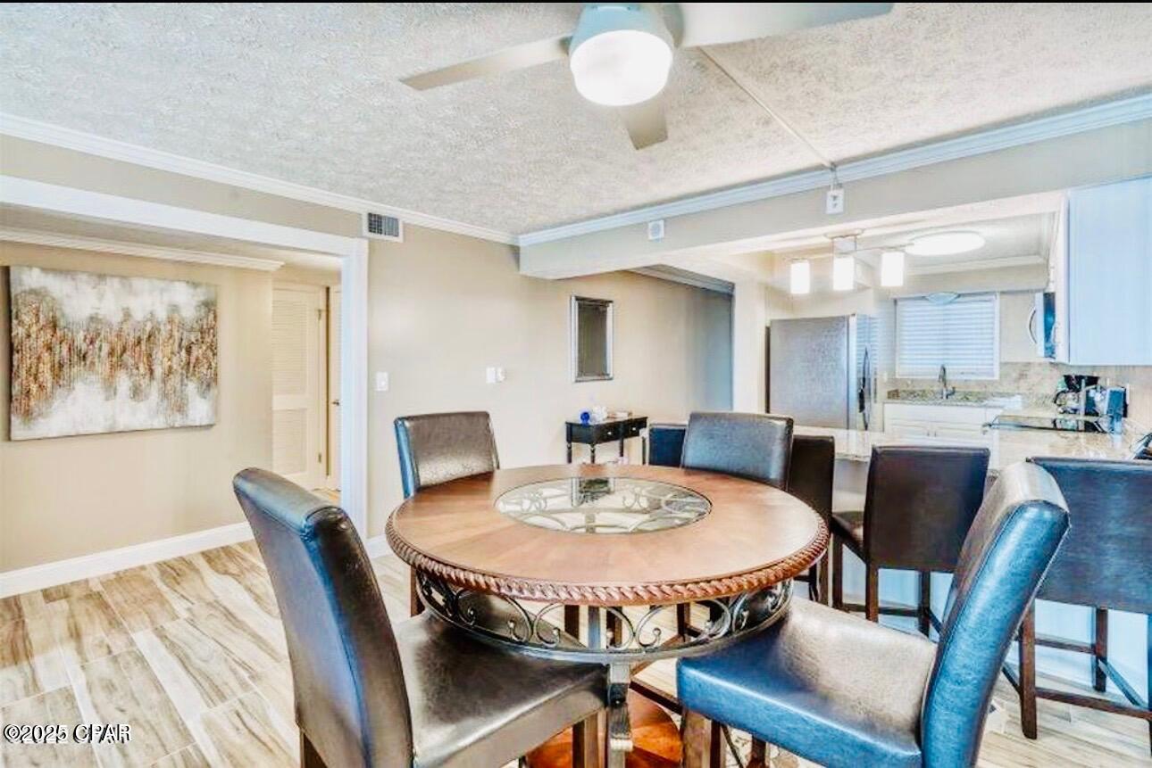 Regency Towers - Residential