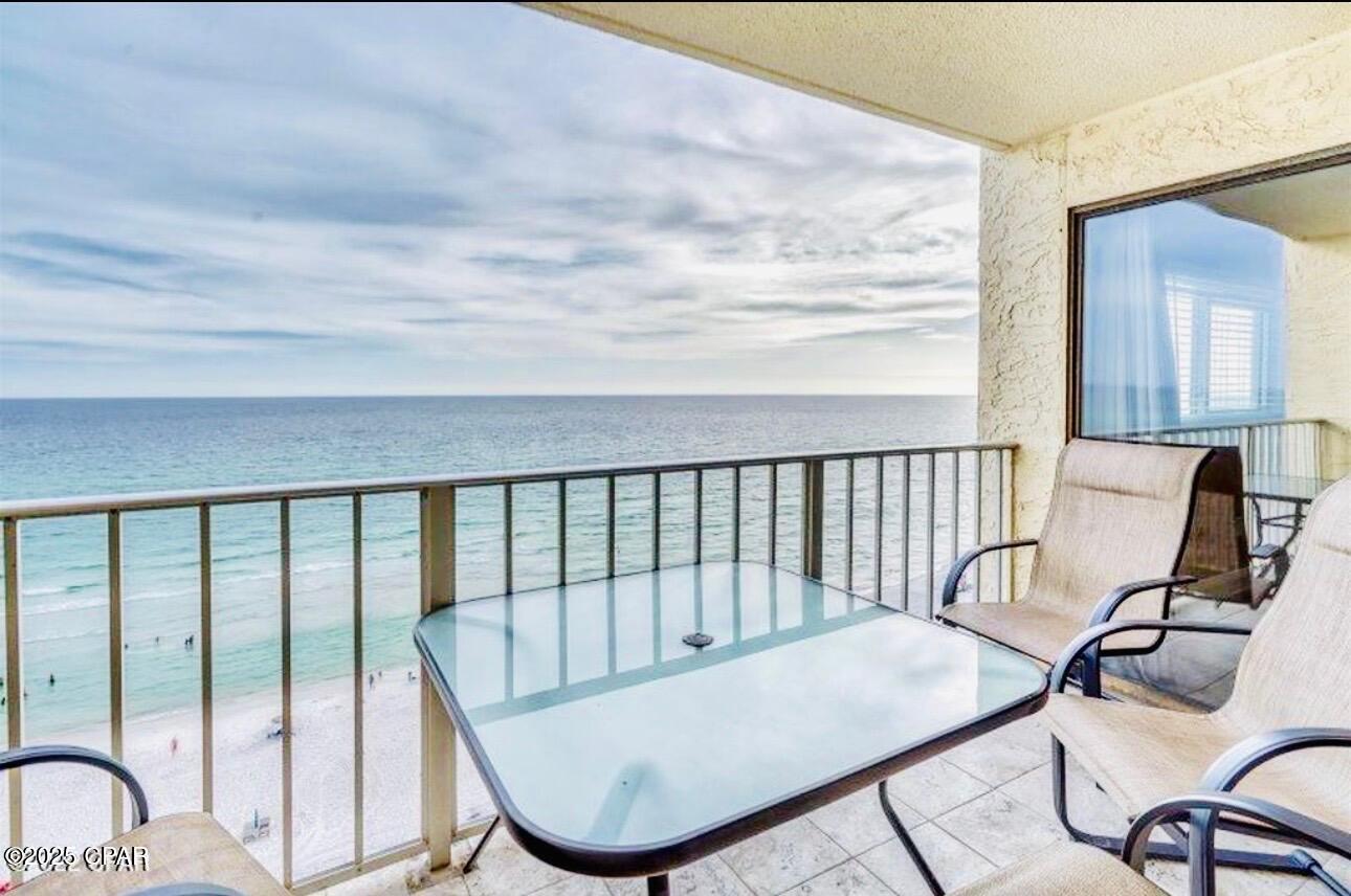 Regency Towers - Residential