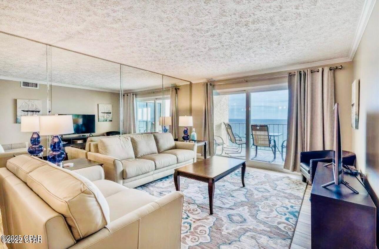 Regency Towers - Residential