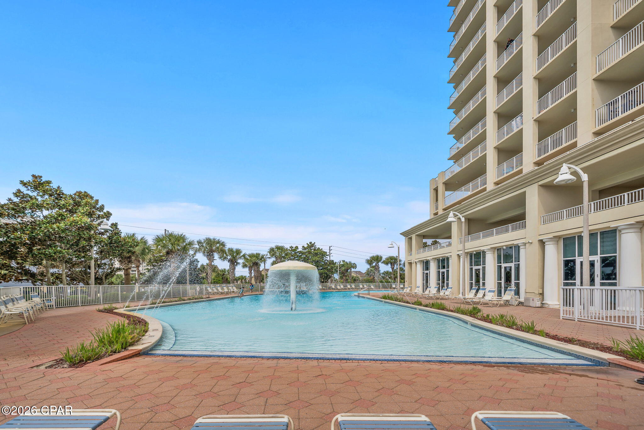 Ariel Dunes - Residential