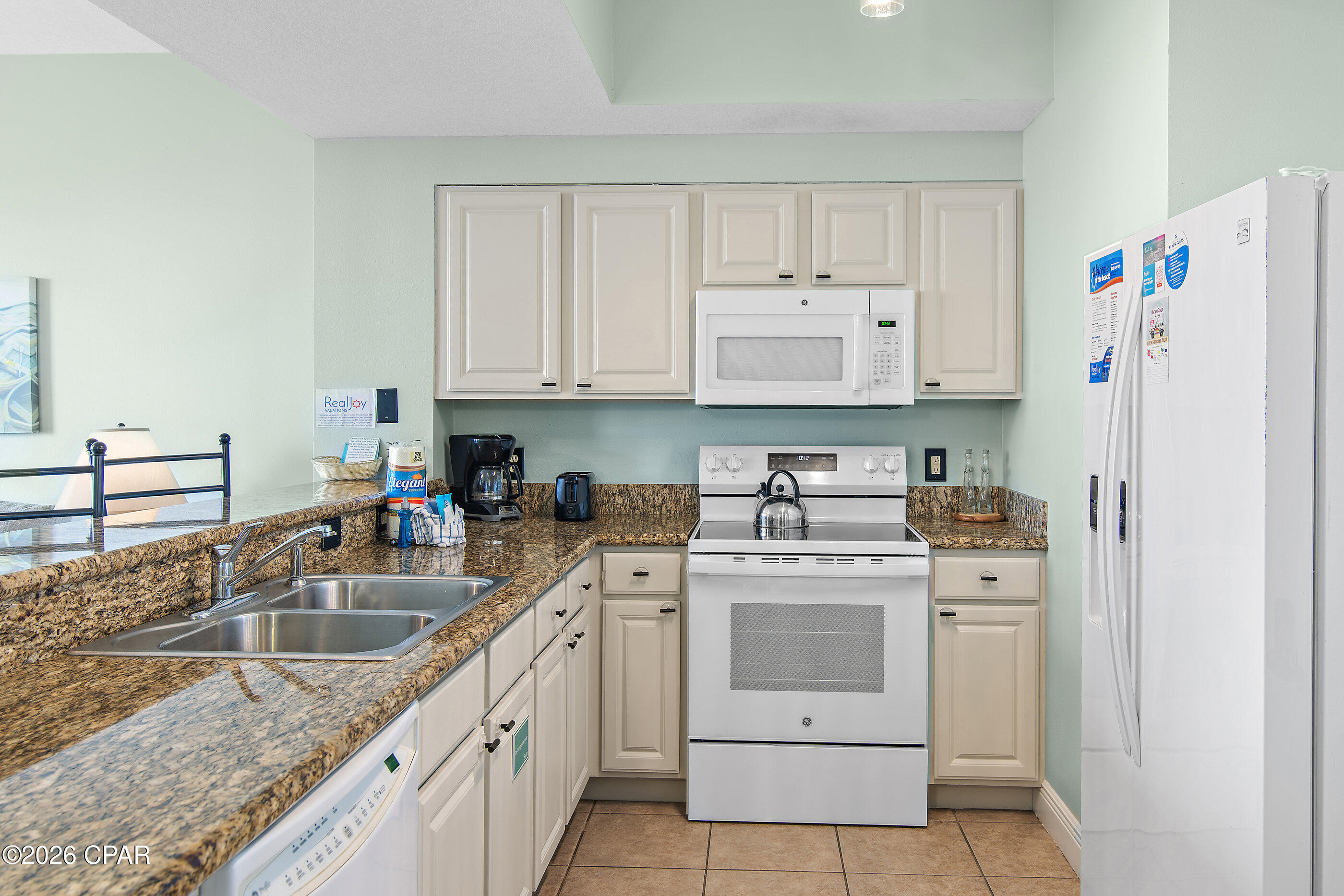 Ariel Dunes - Residential