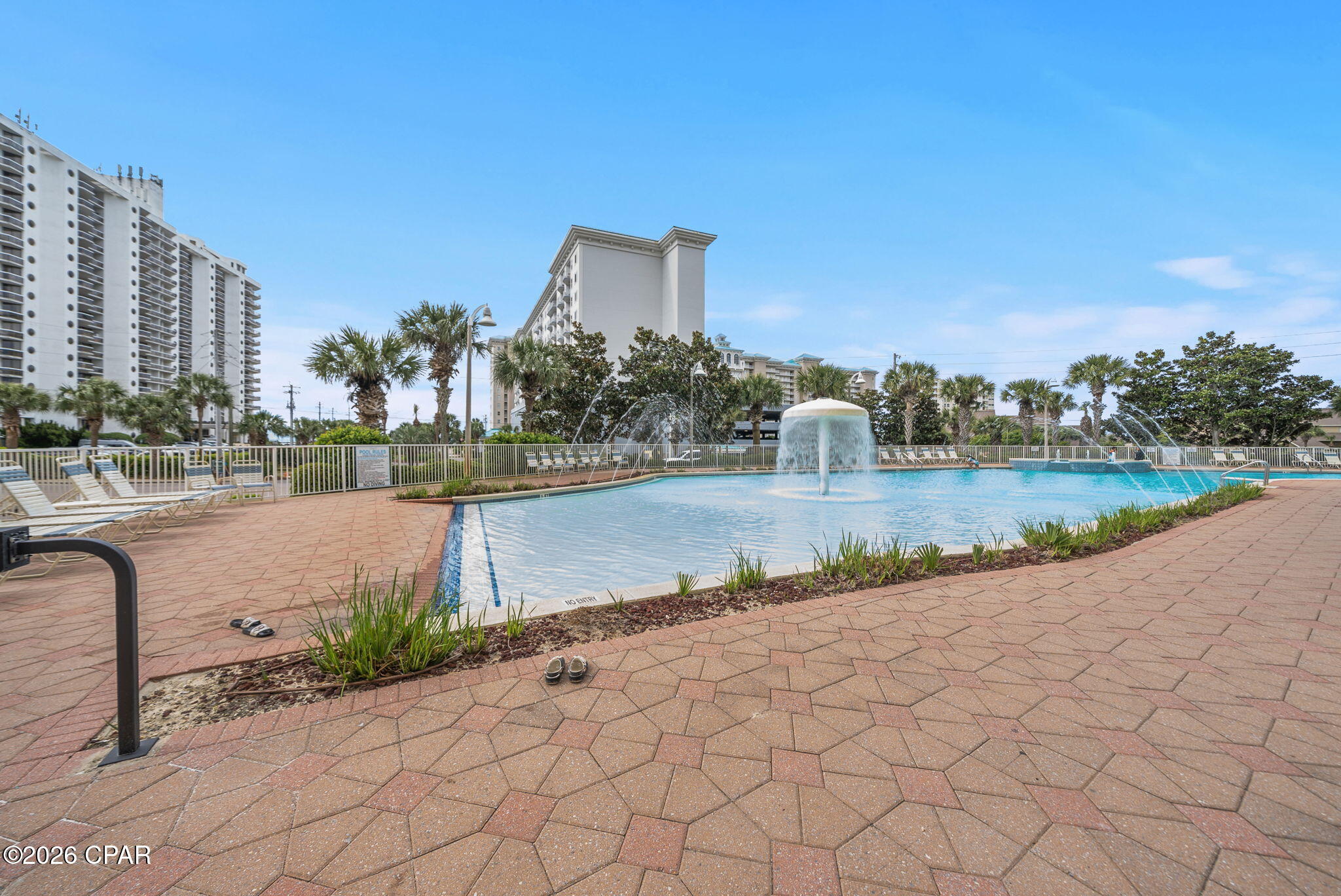 Ariel Dunes - Residential