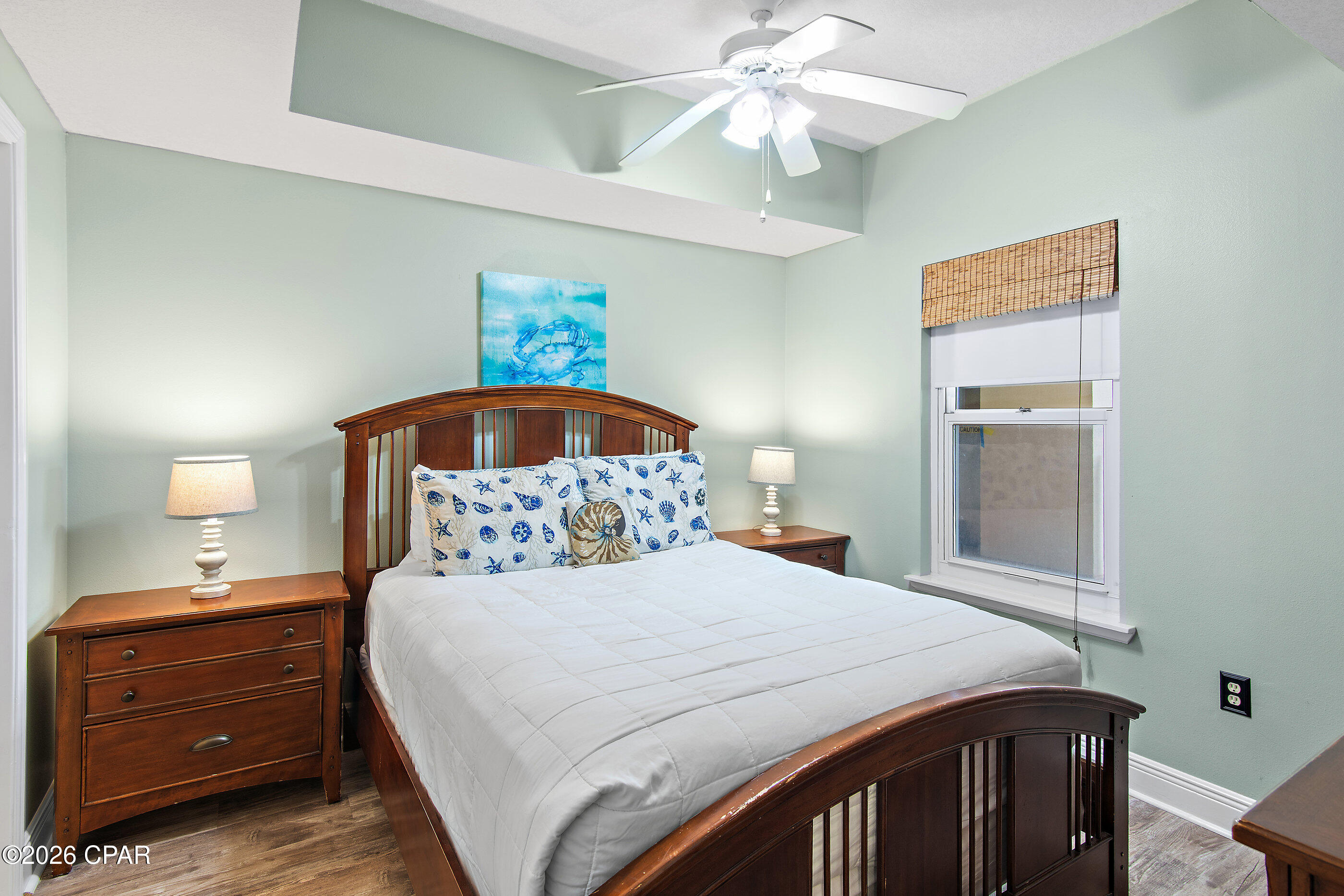 Ariel Dunes - Residential