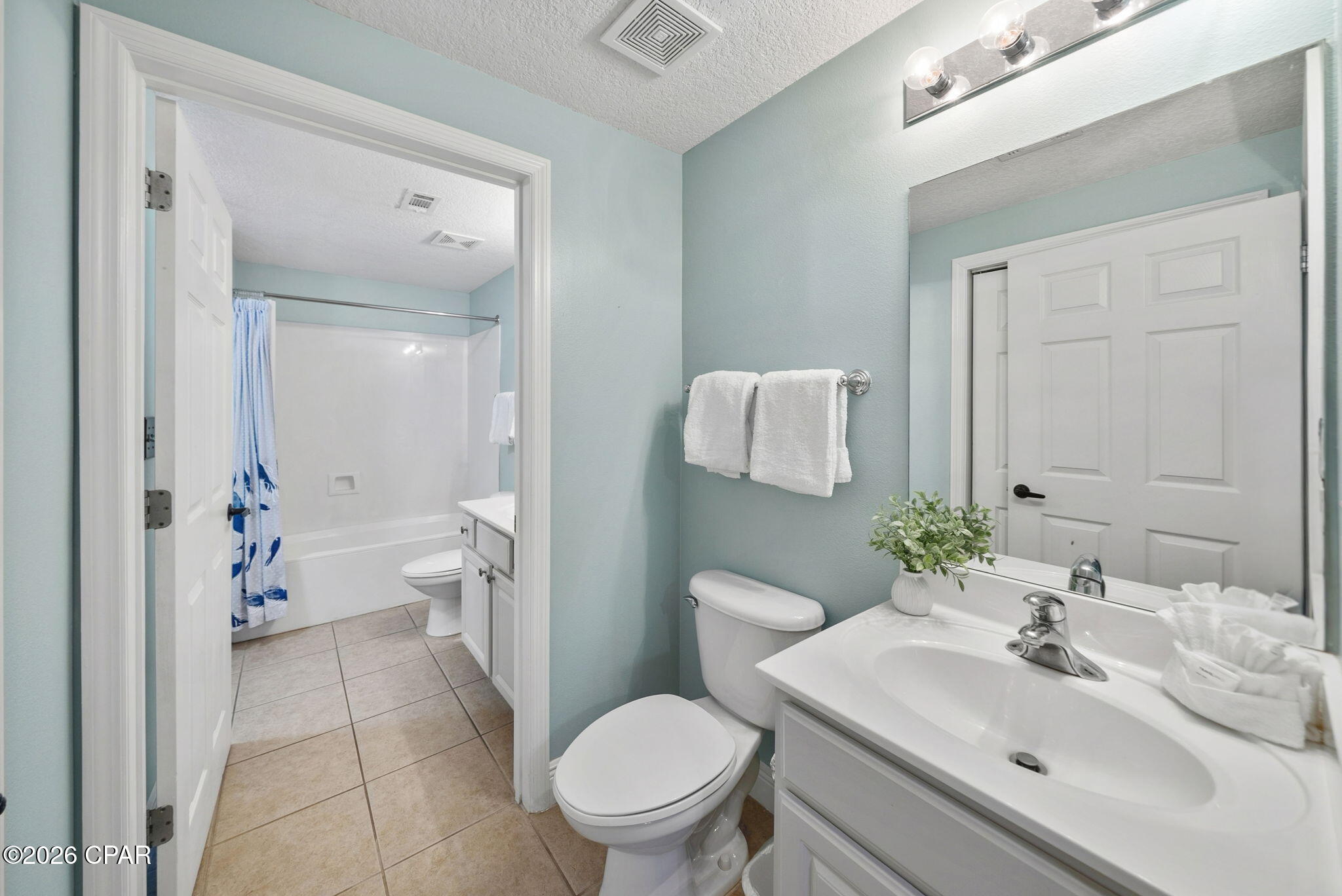 Ariel Dunes - Residential