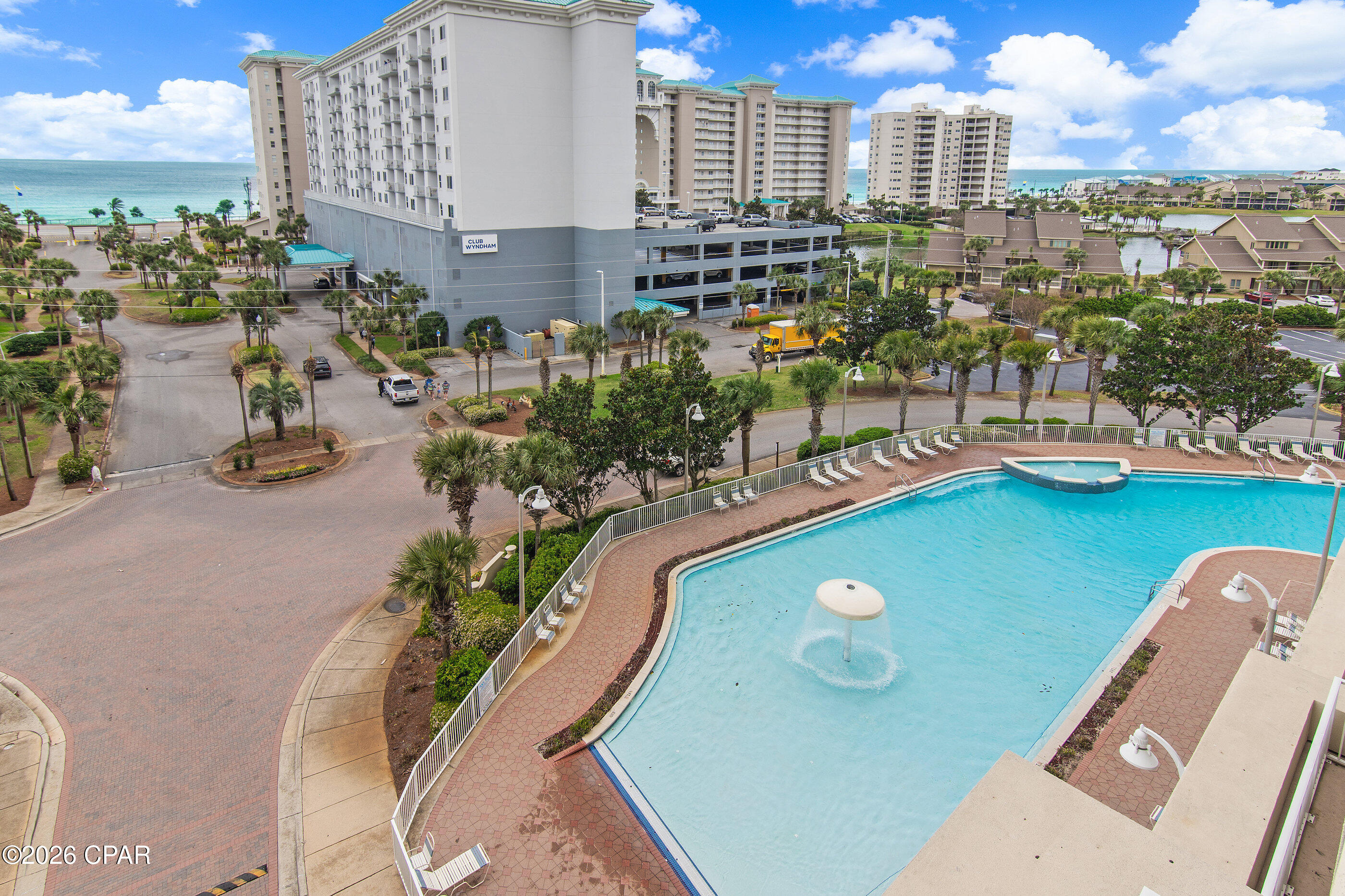 Ariel Dunes - Residential