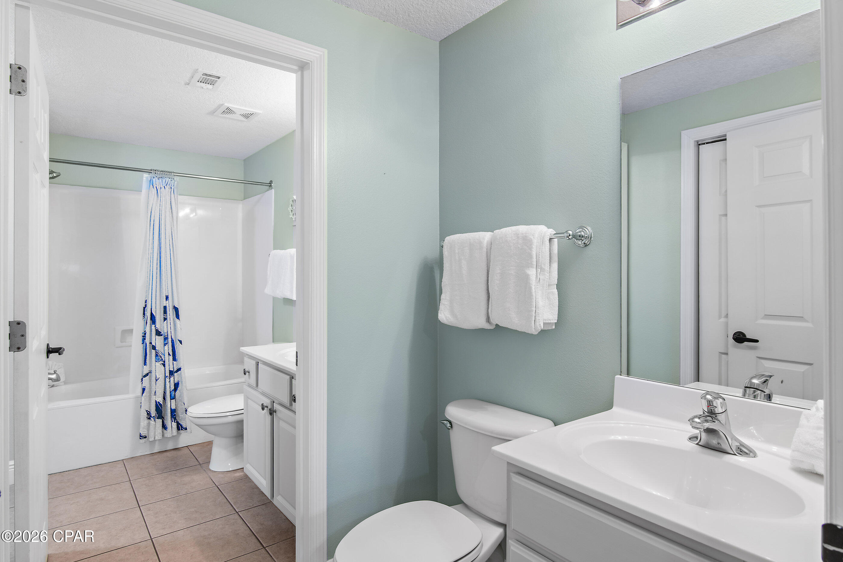 Ariel Dunes - Residential