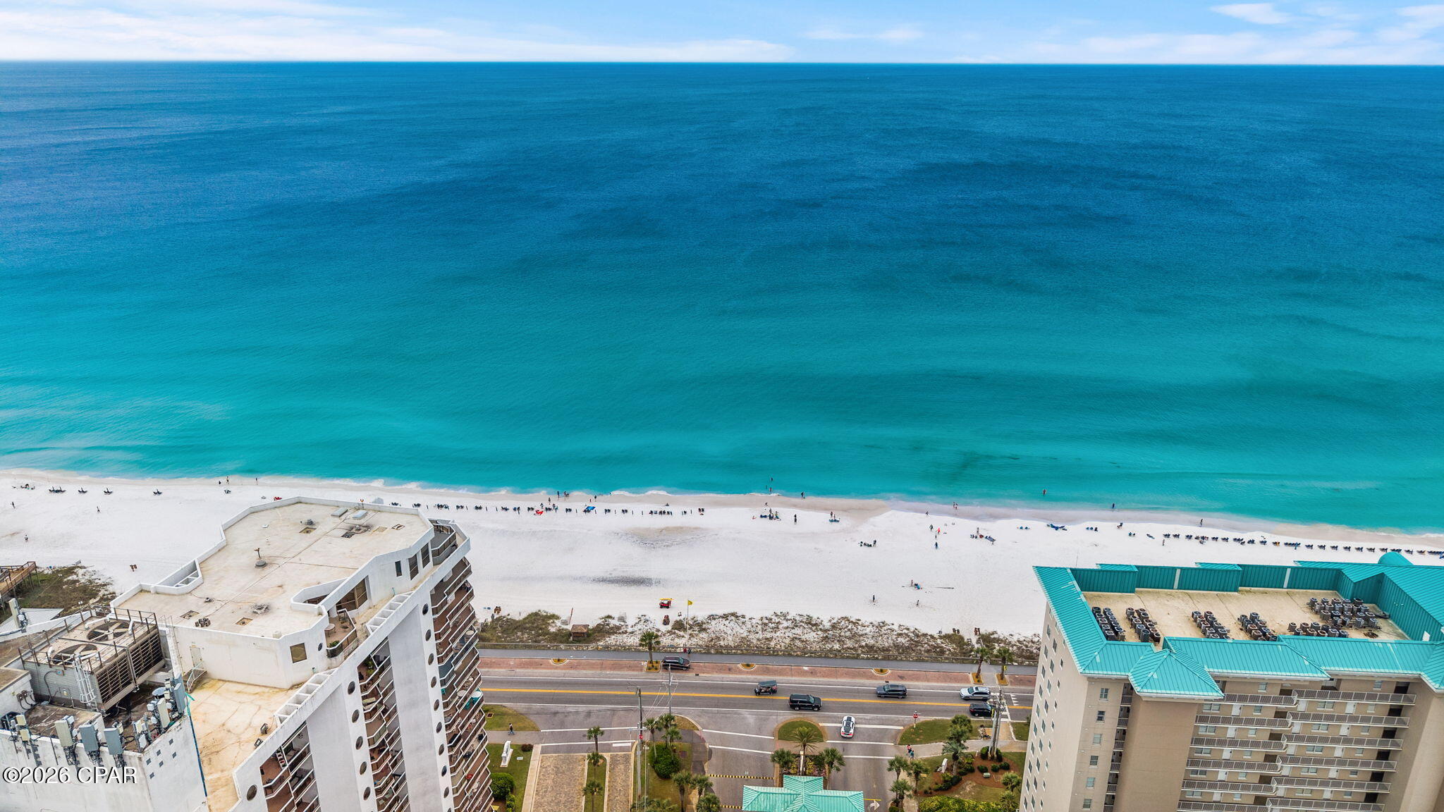 Ariel Dunes - Residential