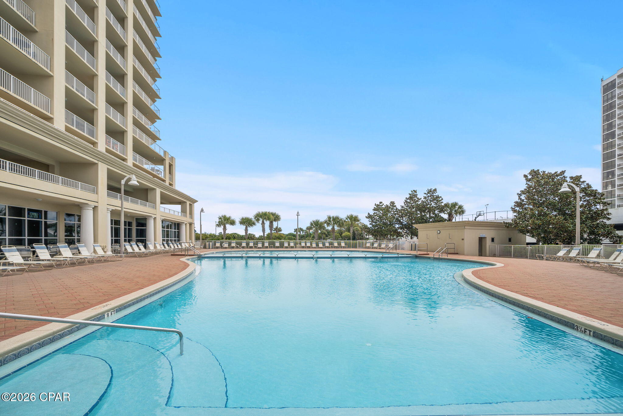 Ariel Dunes - Residential