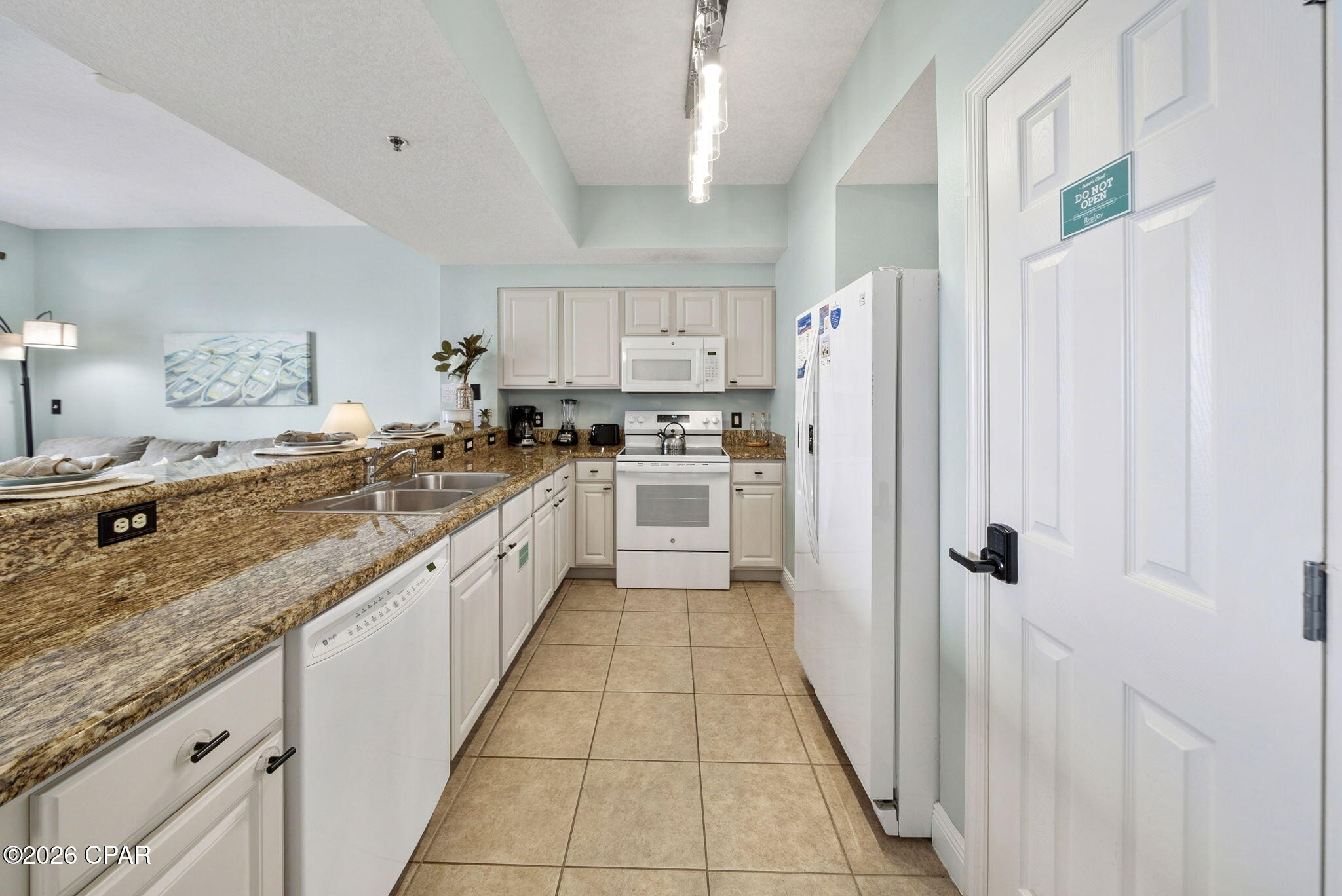 Ariel Dunes - Residential