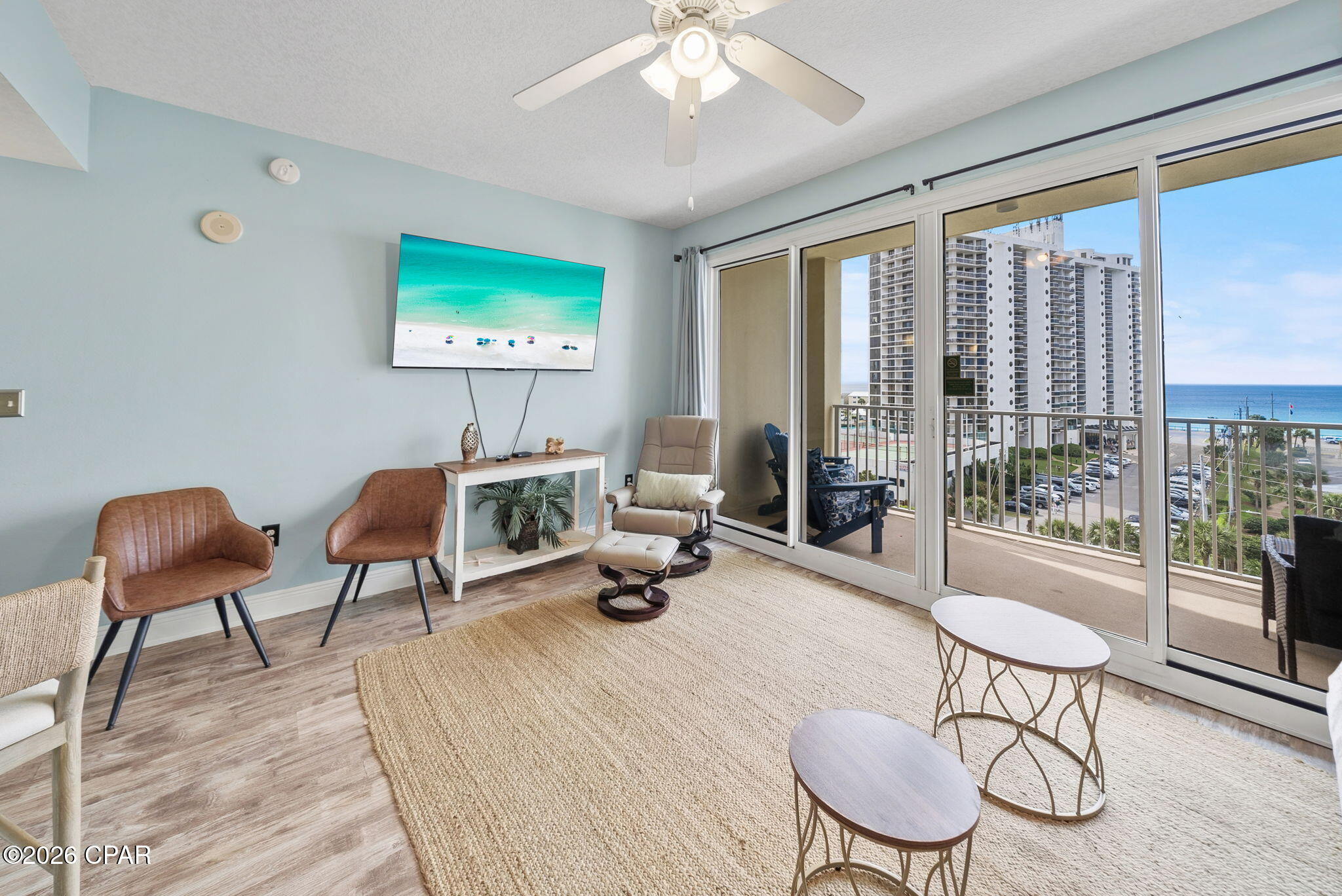 Ariel Dunes - Residential