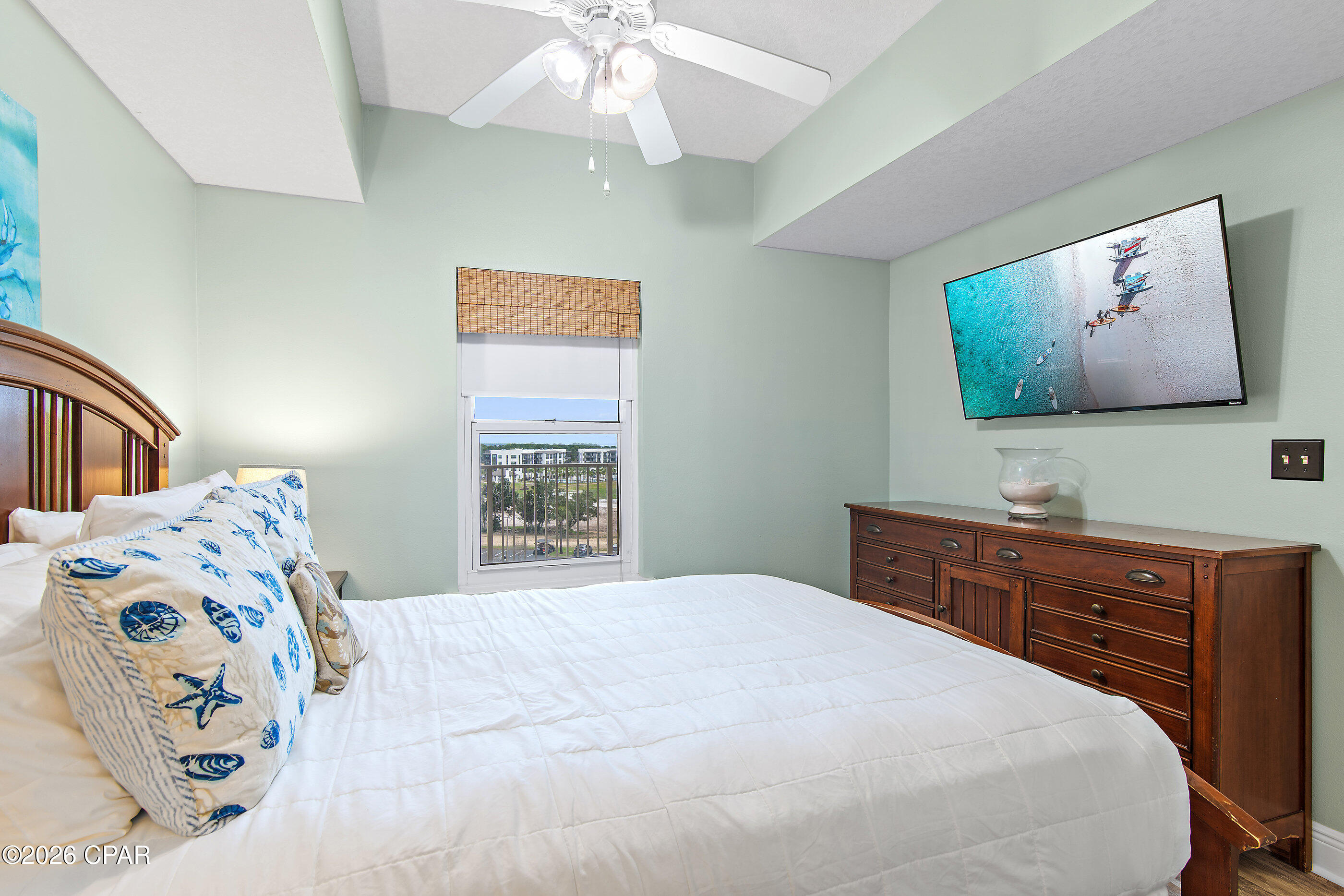 Ariel Dunes - Residential