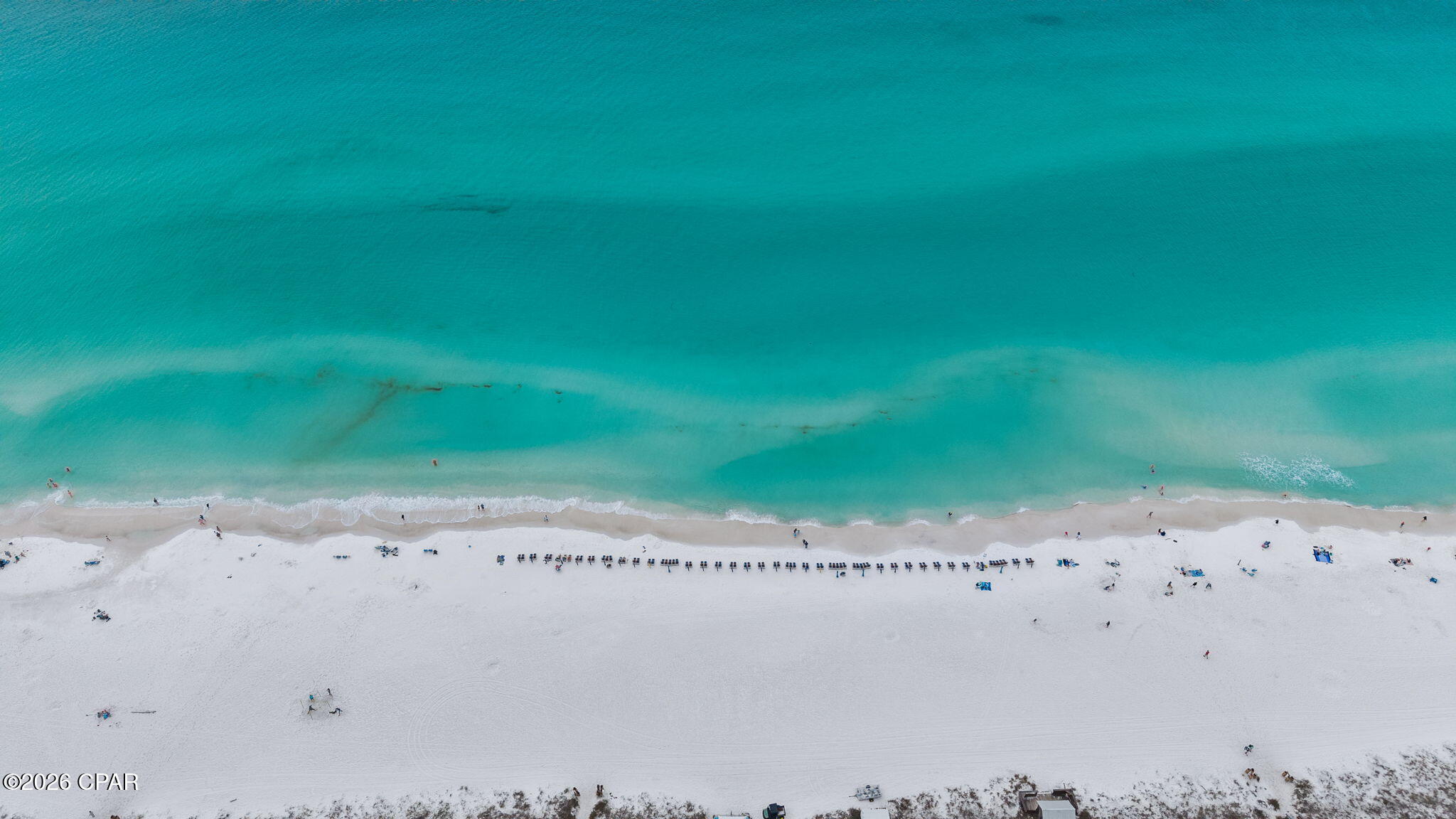 Ariel Dunes - Residential