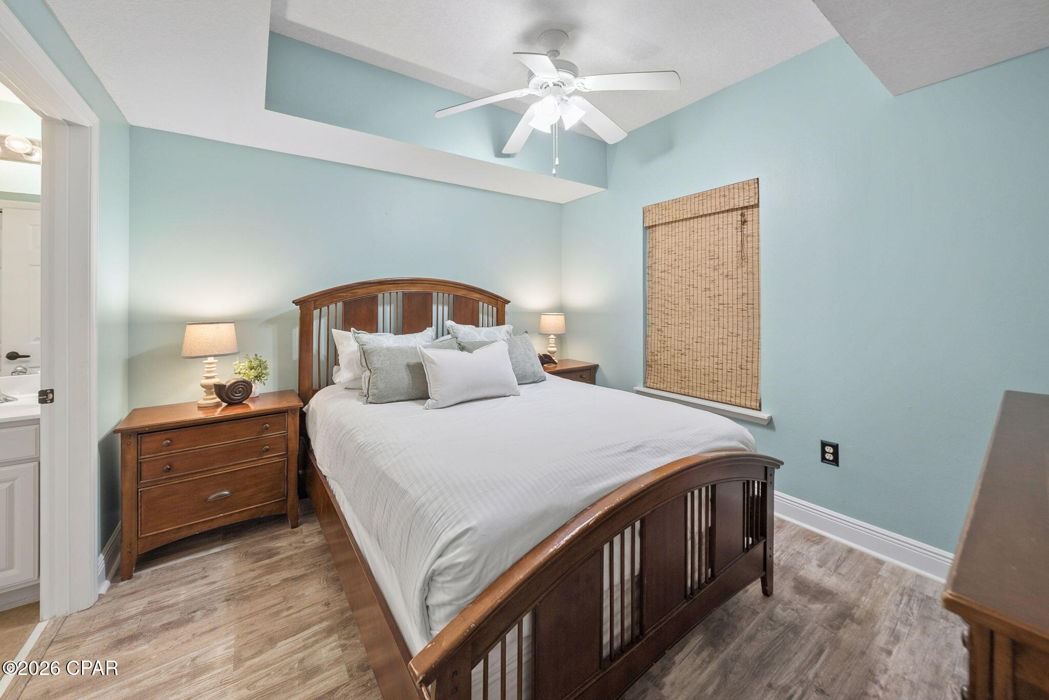 Ariel Dunes - Residential