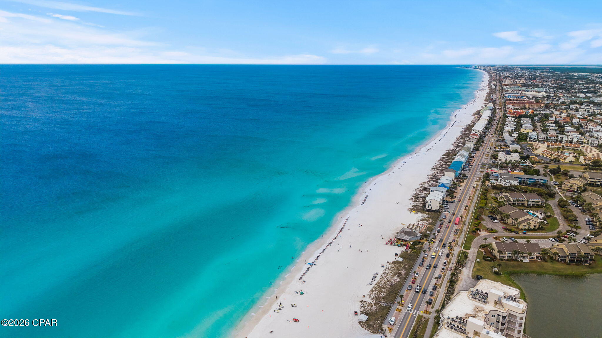 Ariel Dunes - Residential