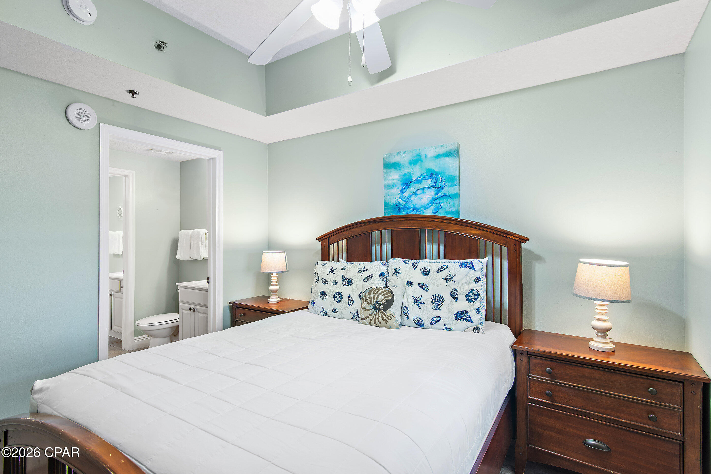 Ariel Dunes - Residential