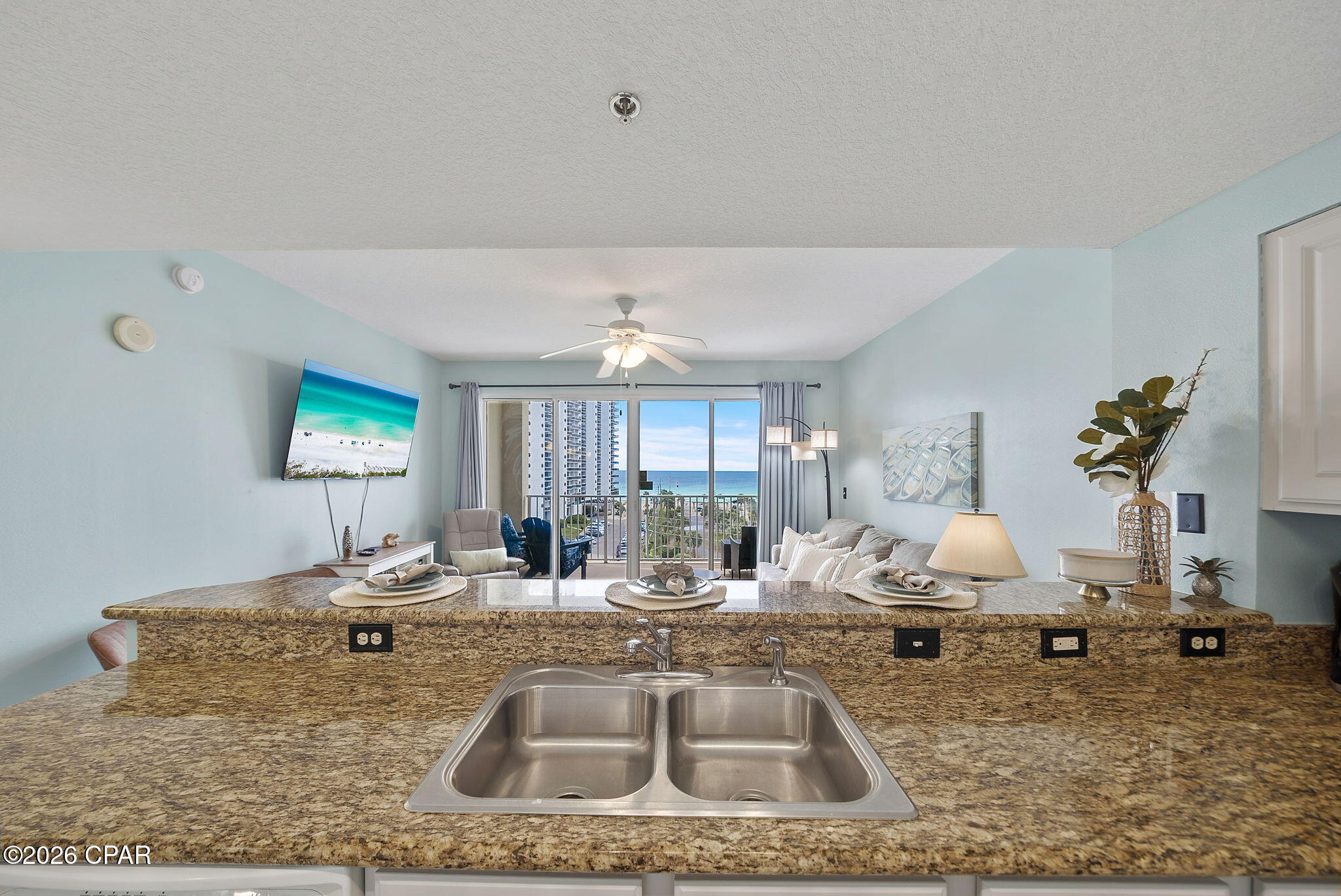 Ariel Dunes - Residential