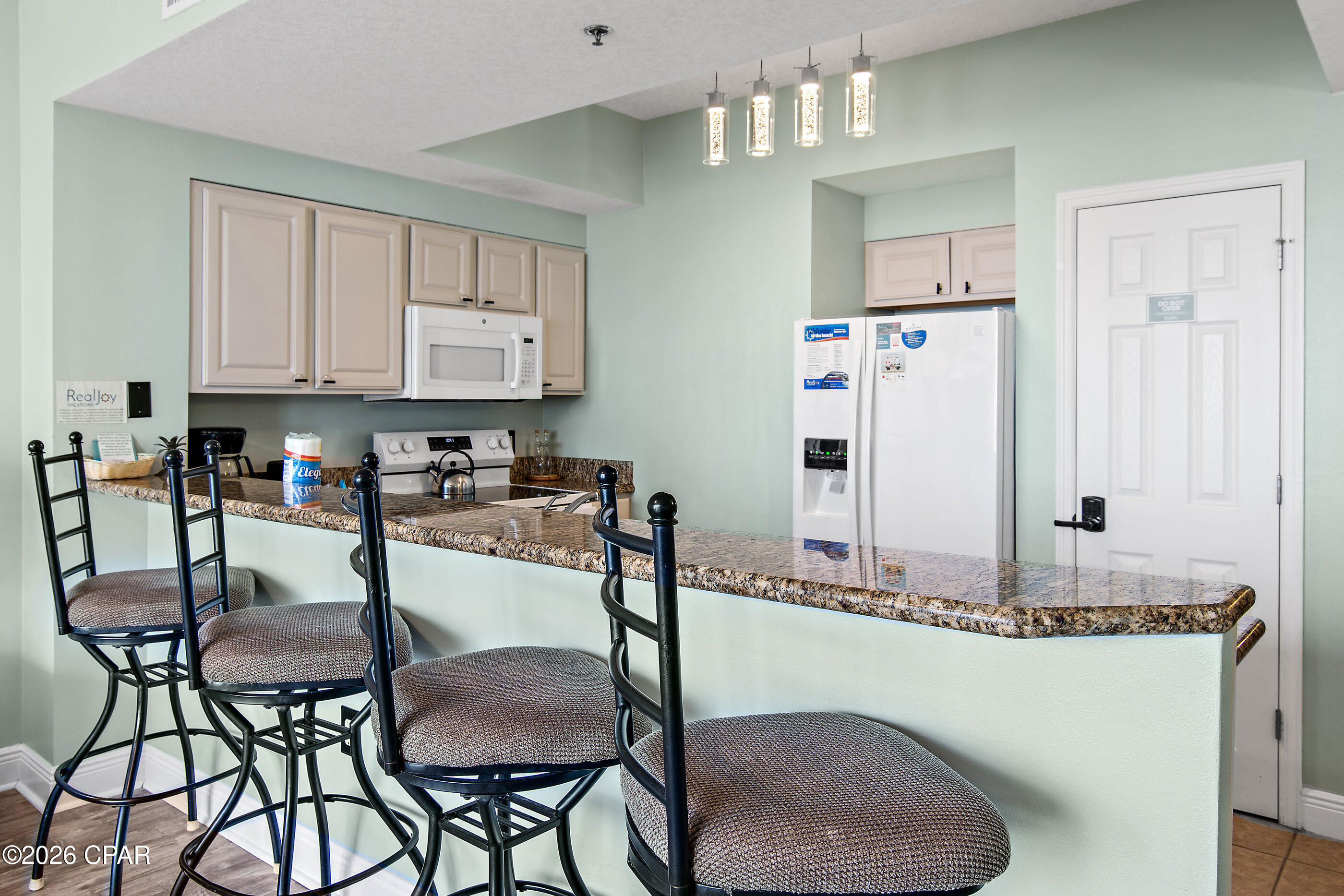 Ariel Dunes - Residential