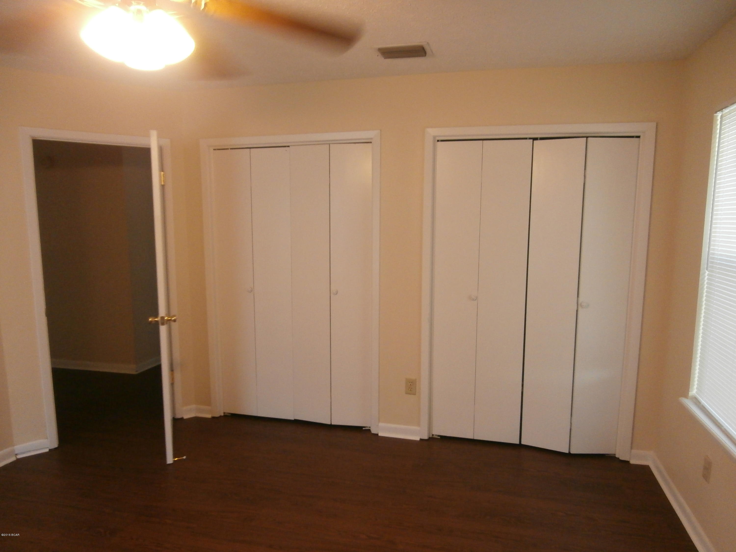 Shadow Bay Unit 1 - Residential Lease