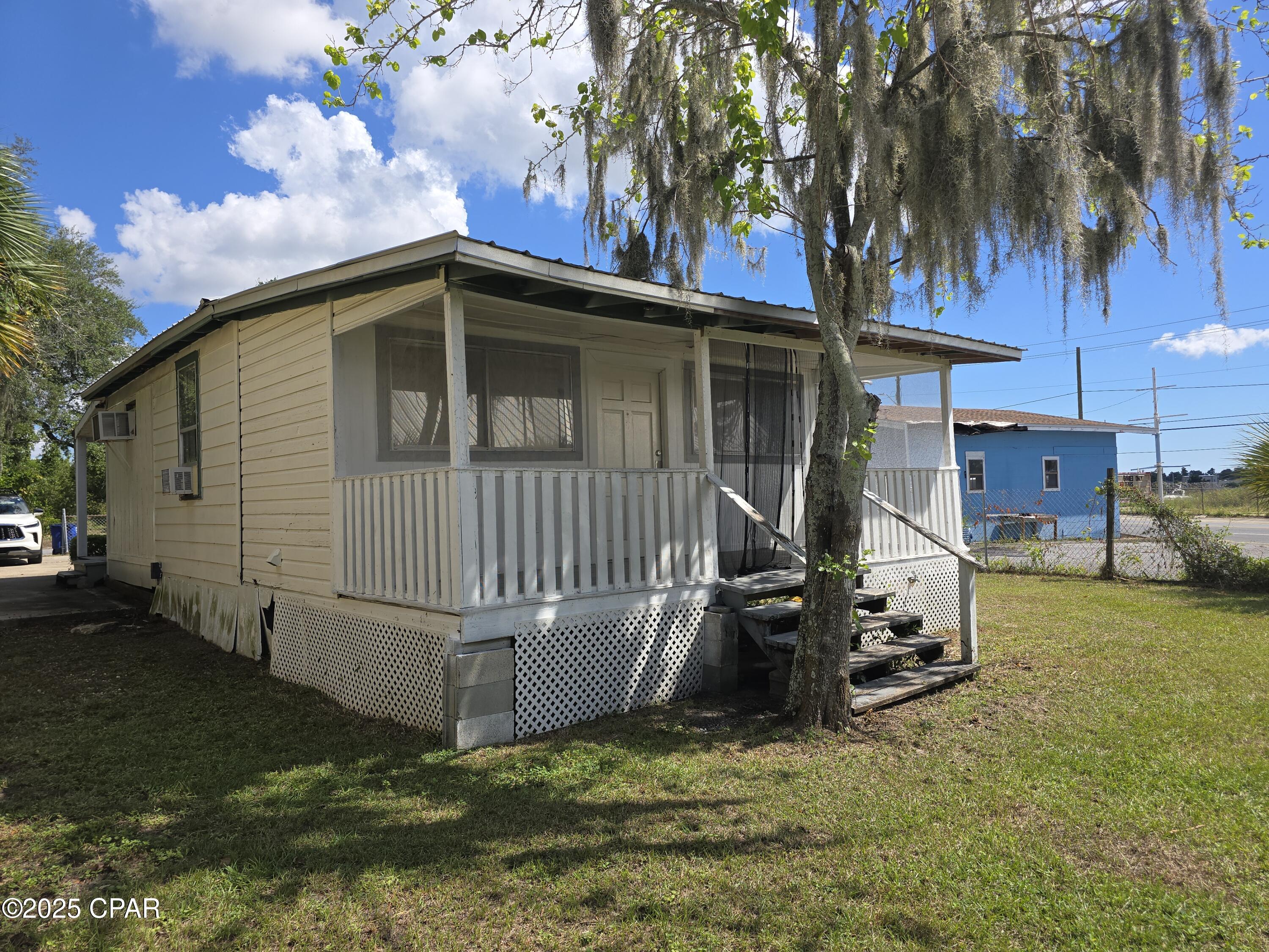 Old Orchard - Residential