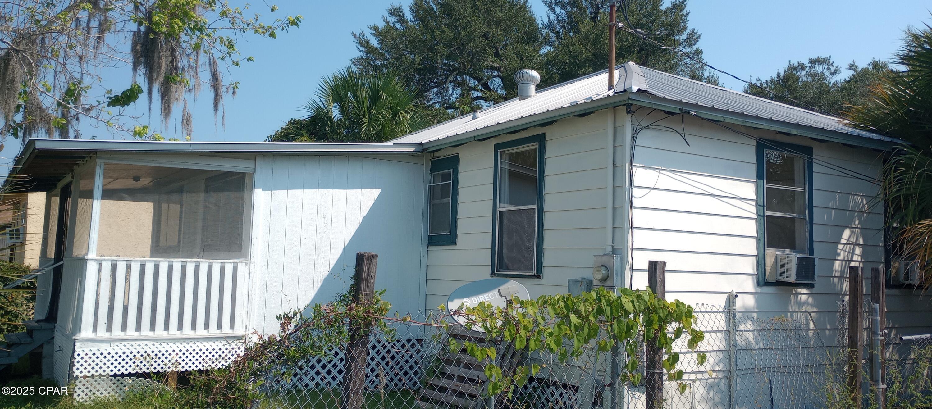 Old Orchard - Residential