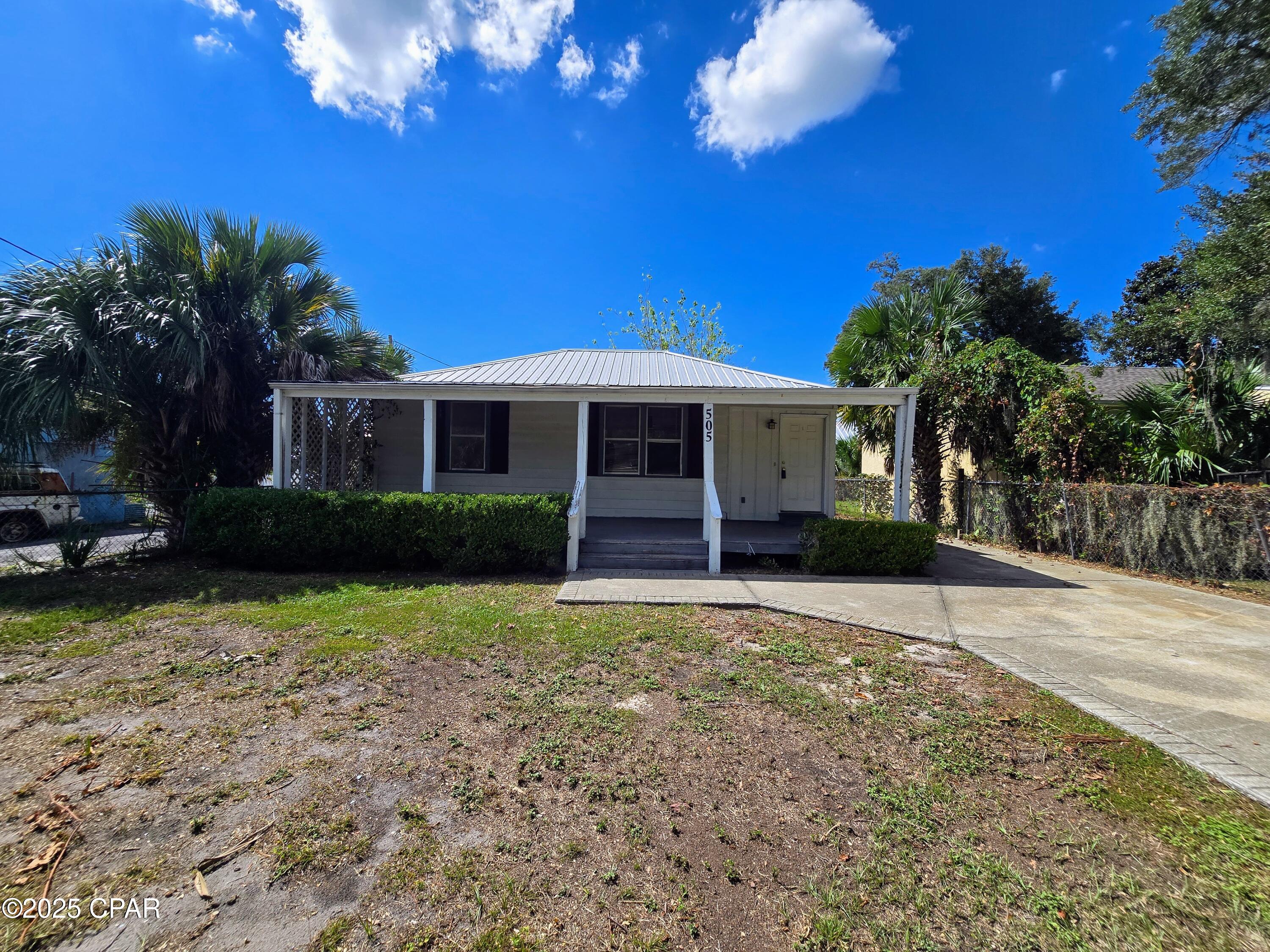 Old Orchard - Residential