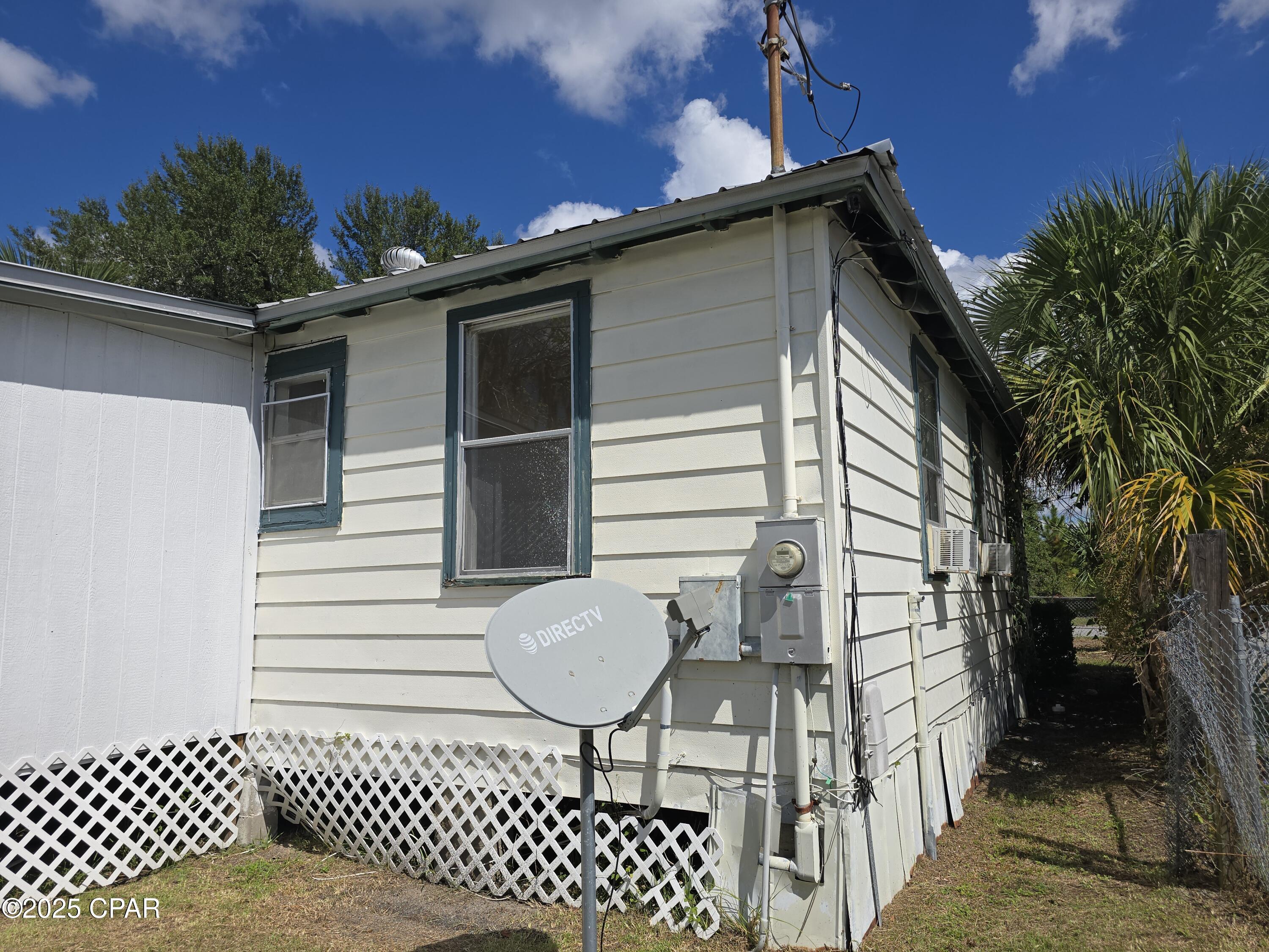 Old Orchard - Residential