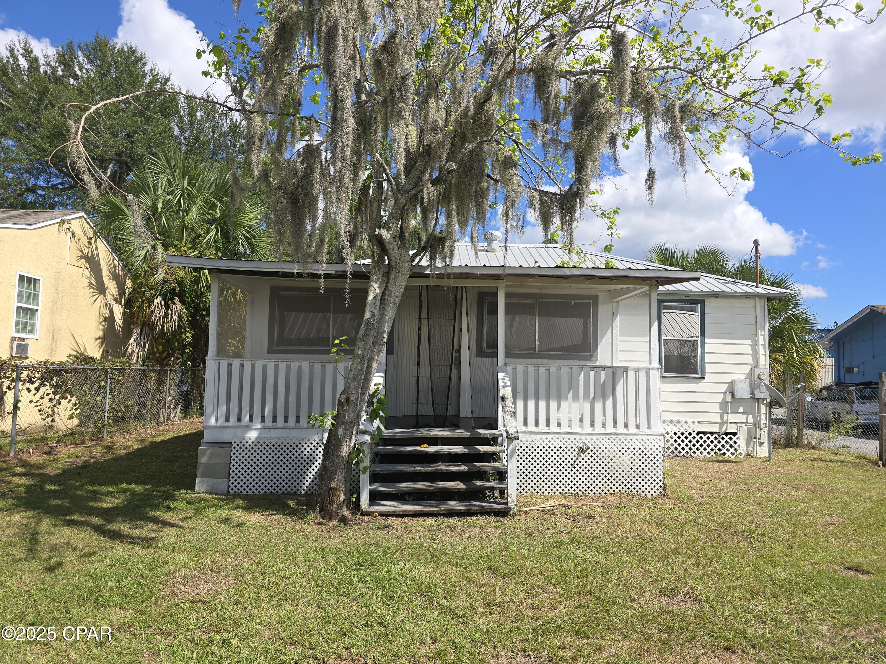 Old Orchard - Residential