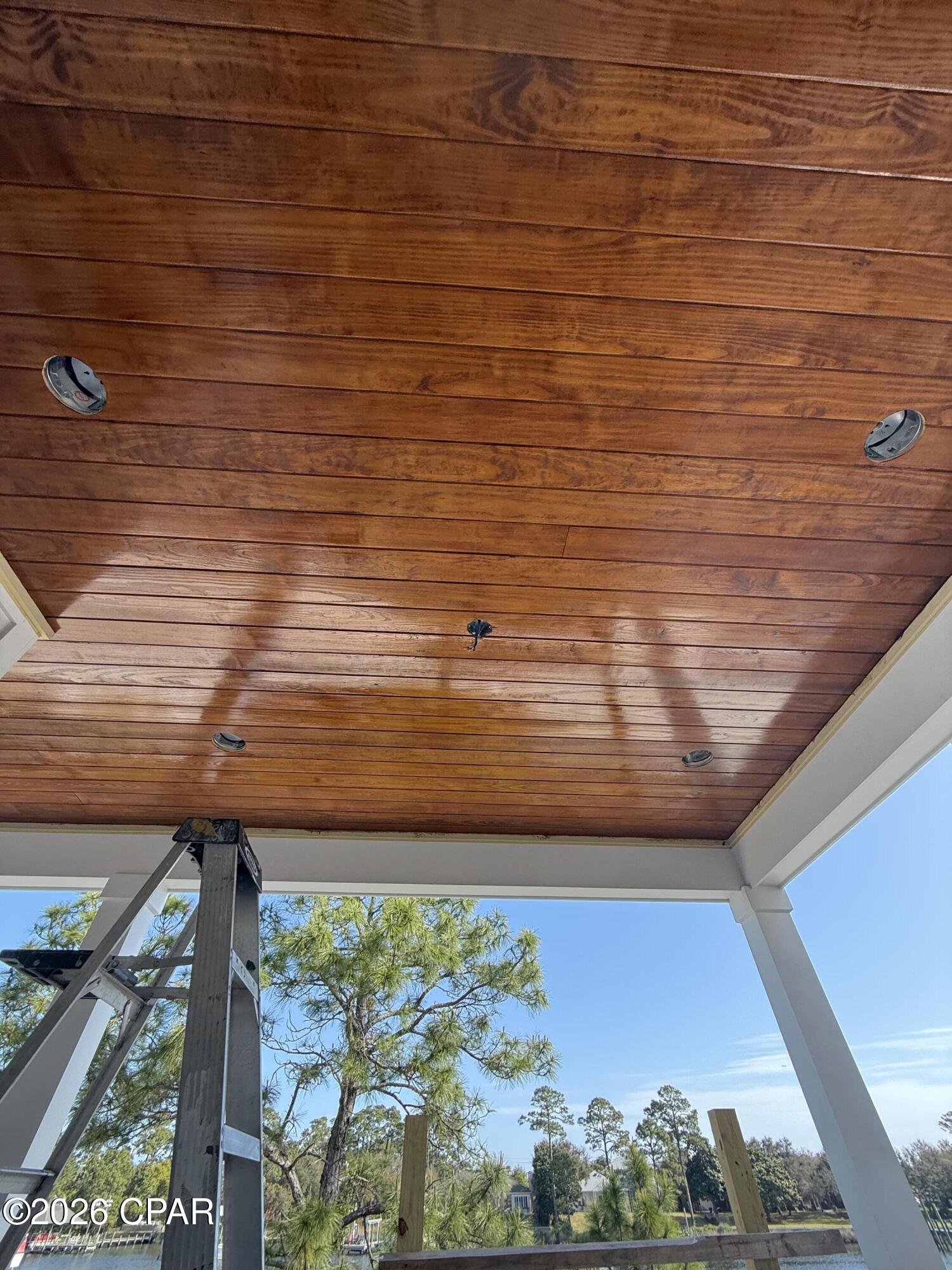 Grand Lagoon Pointe - Residential