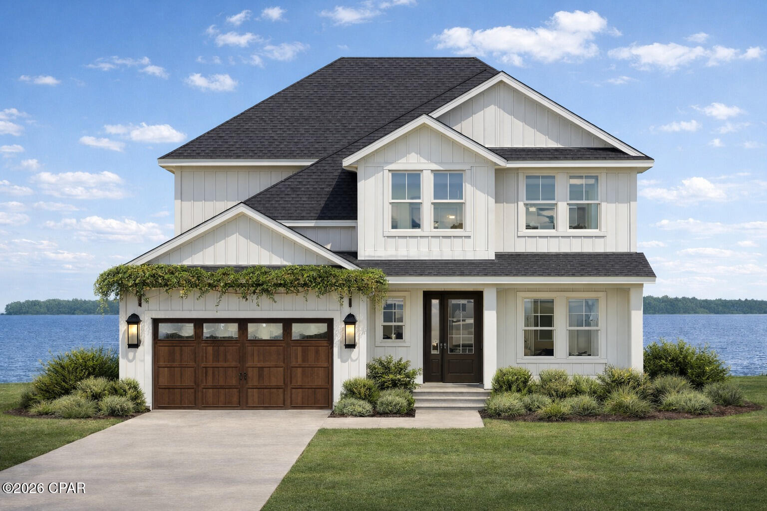 Grand Lagoon Pointe - Residential