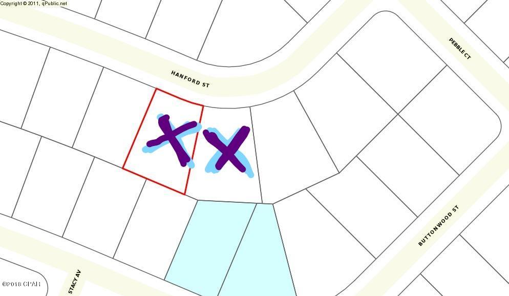 Sunny Hills Unit 7 - Land