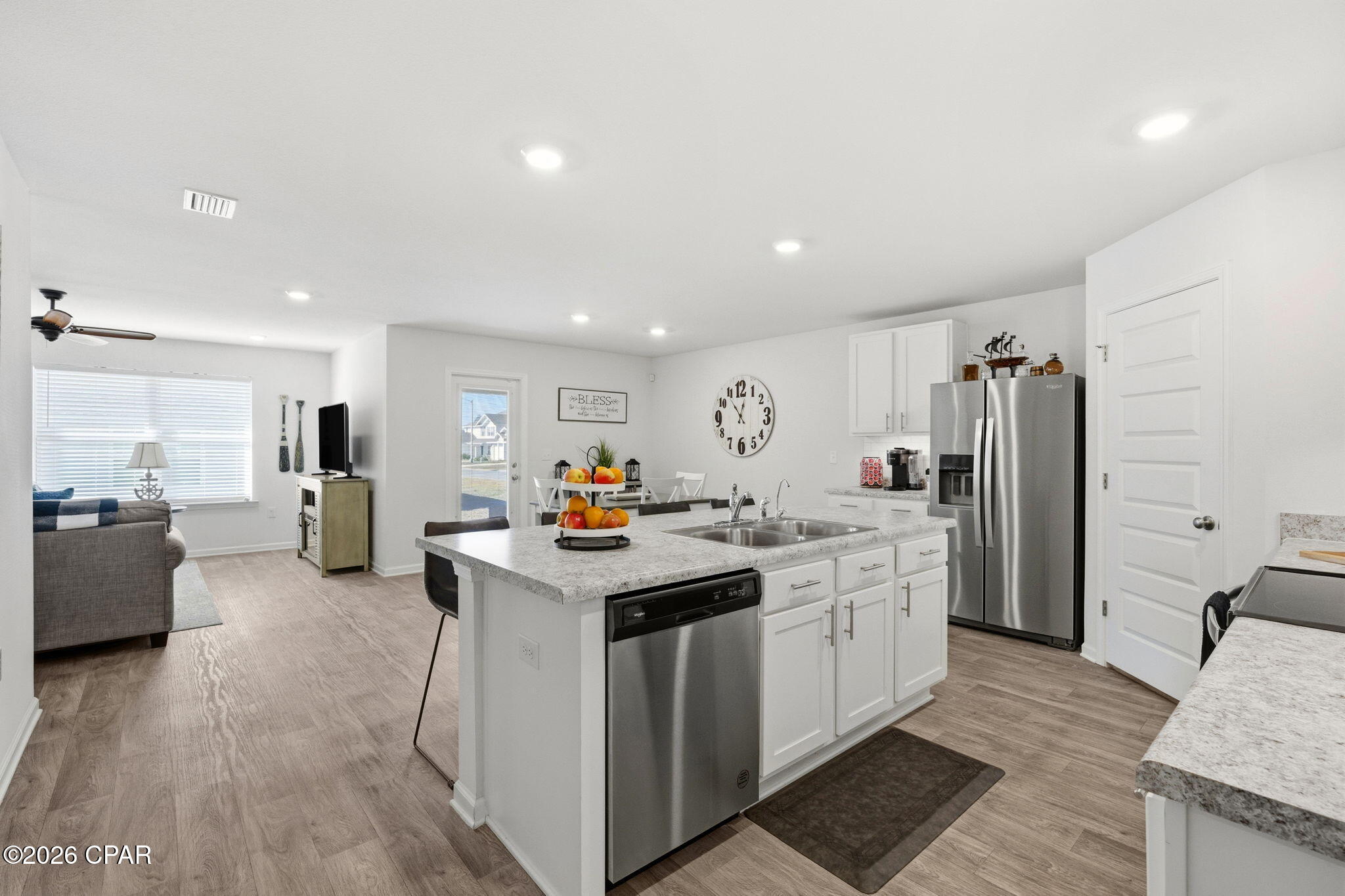 Brighton Oaks - Residential