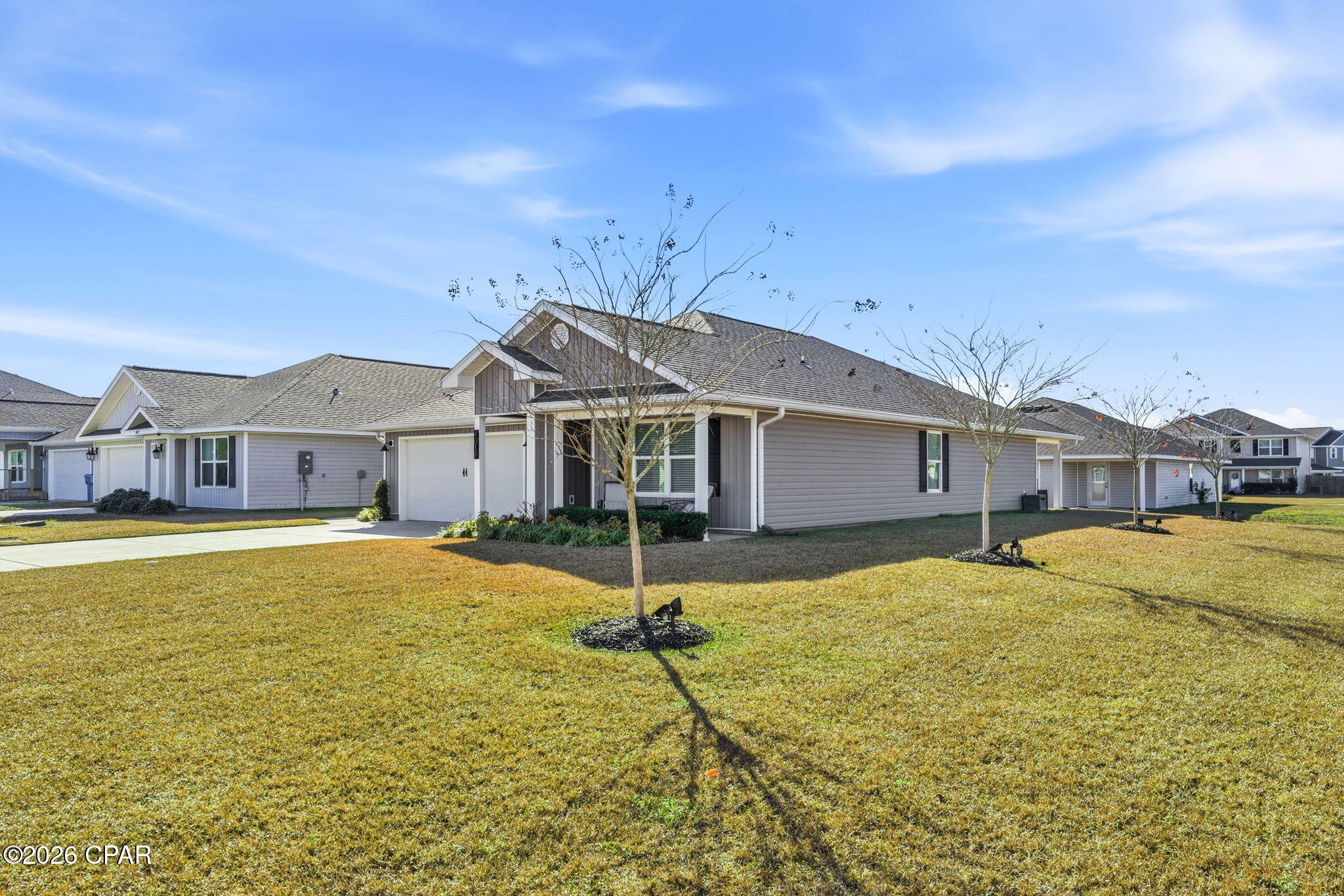 Brighton Oaks - Residential