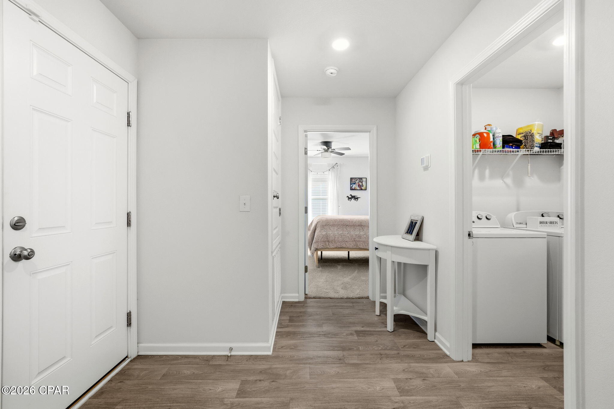 Brighton Oaks - Residential