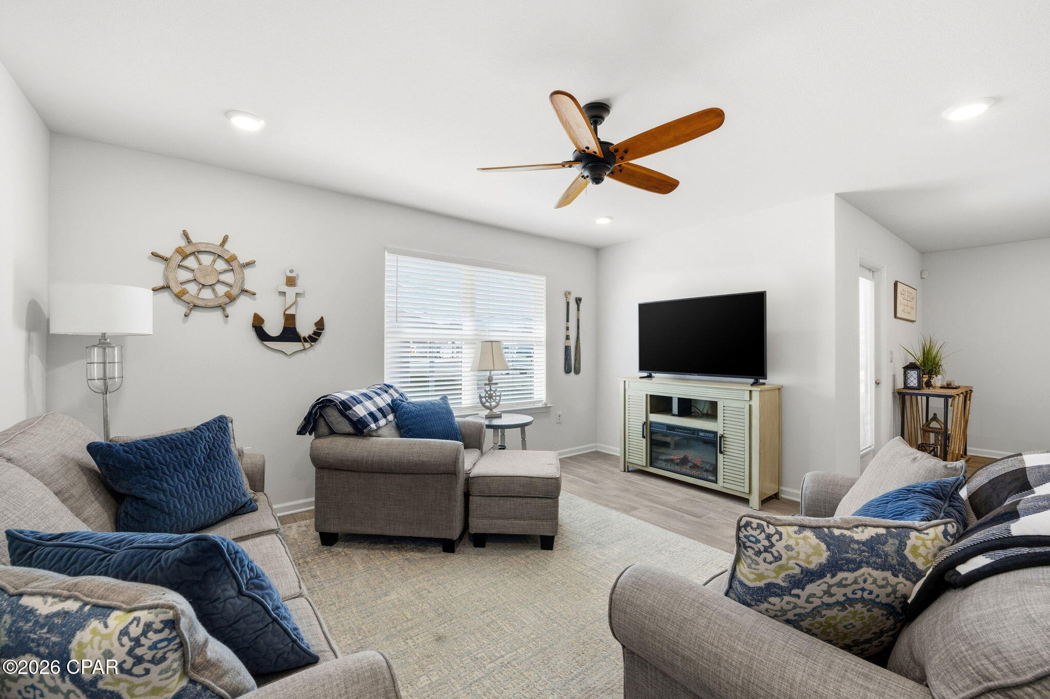 Brighton Oaks - Residential