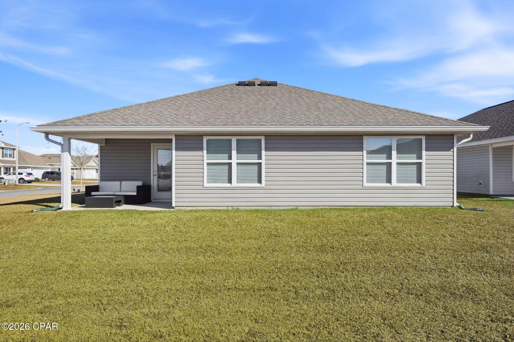 Brighton Oaks - Residential