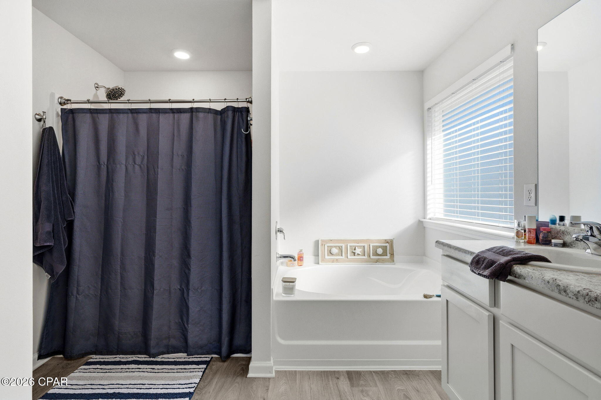 Brighton Oaks - Residential