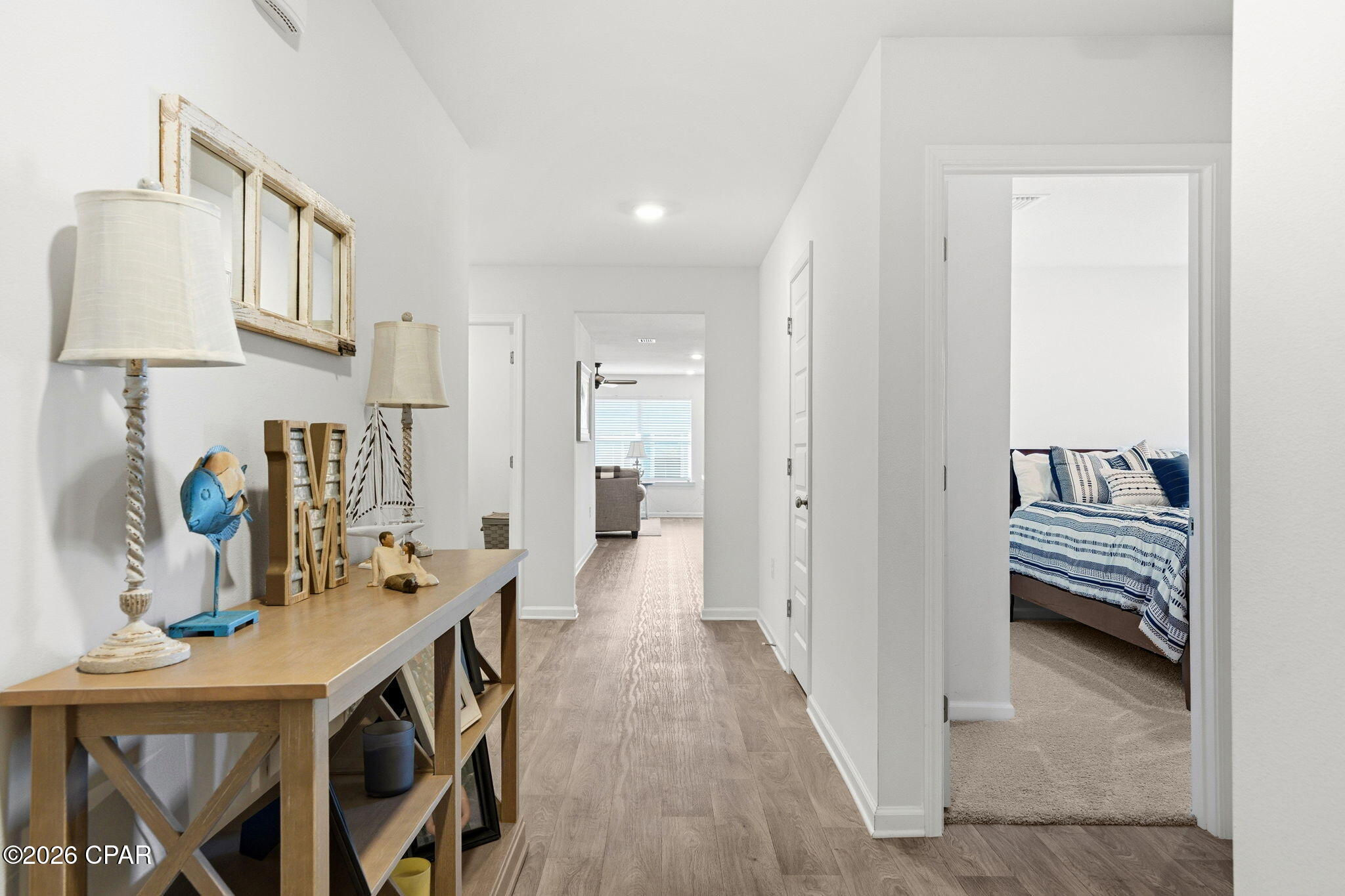 Brighton Oaks - Residential