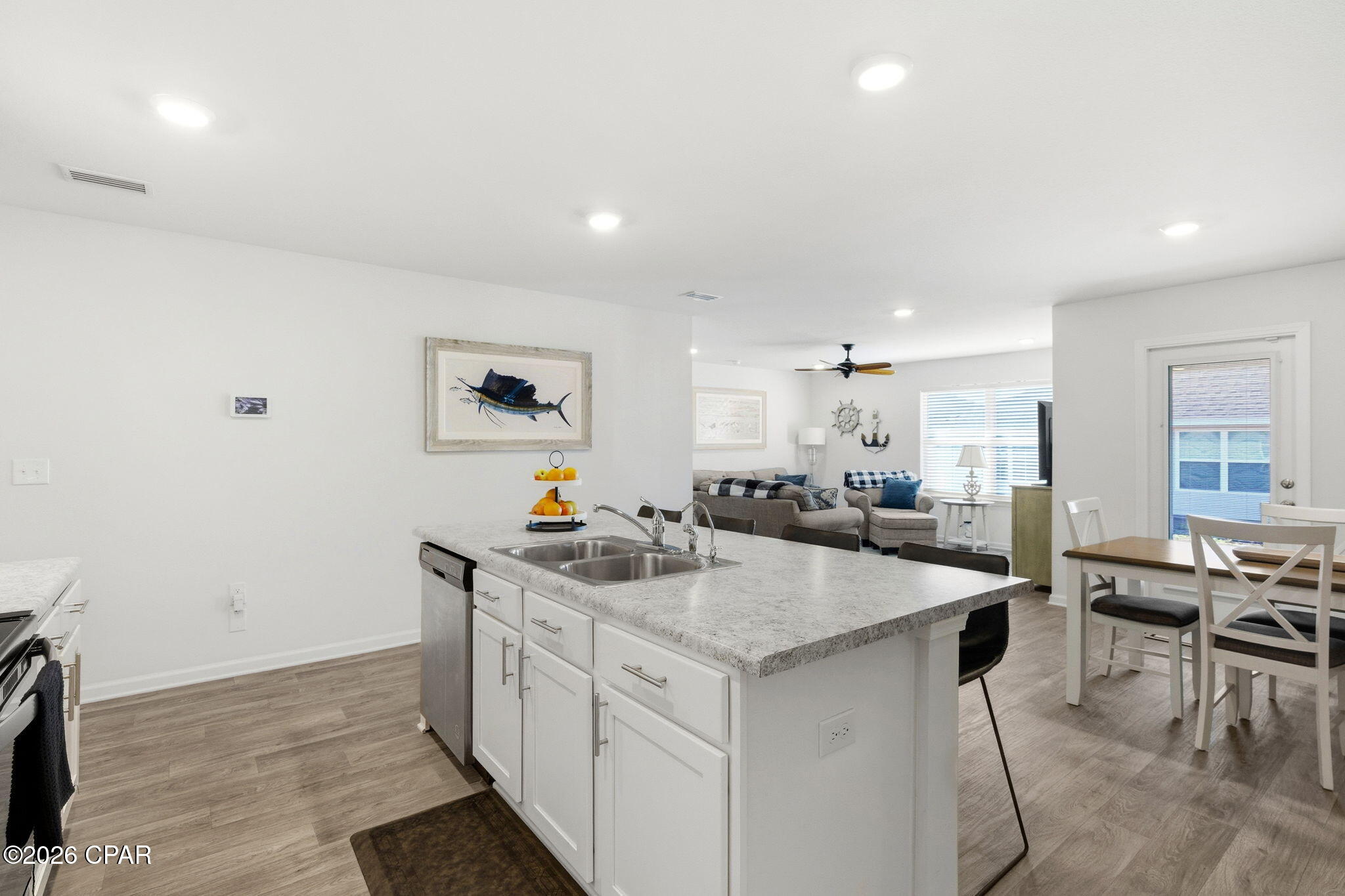 Brighton Oaks - Residential