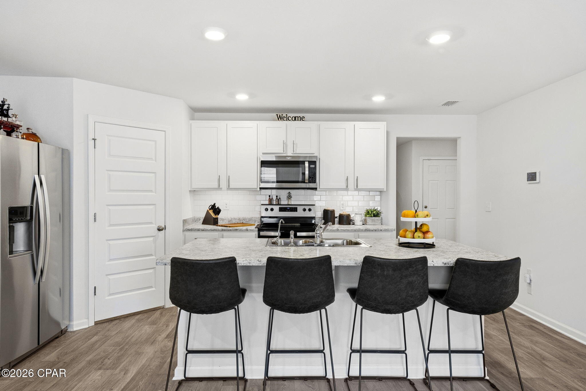 Brighton Oaks - Residential